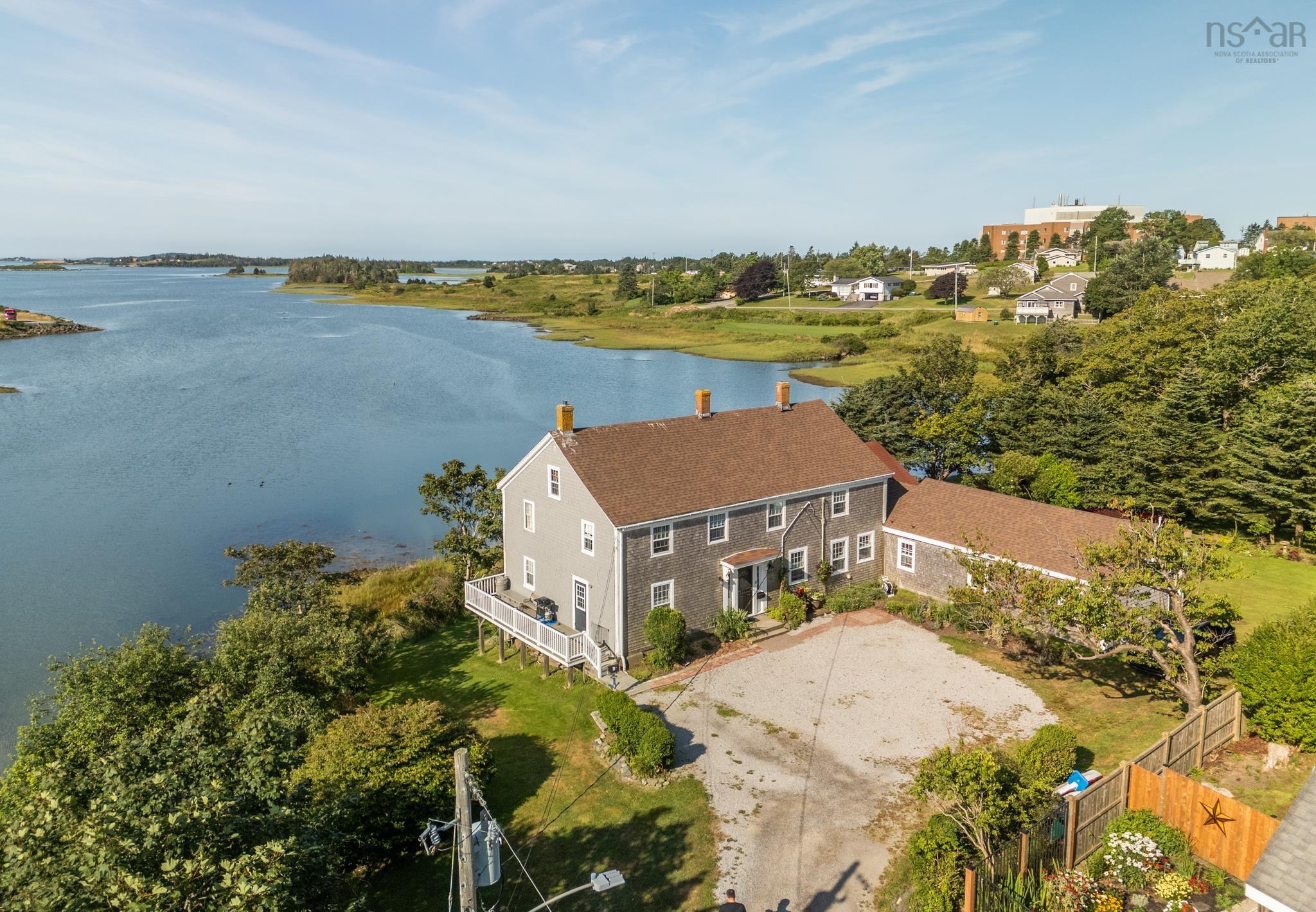 $899,000.00: 4 Market Street, Yarmouth