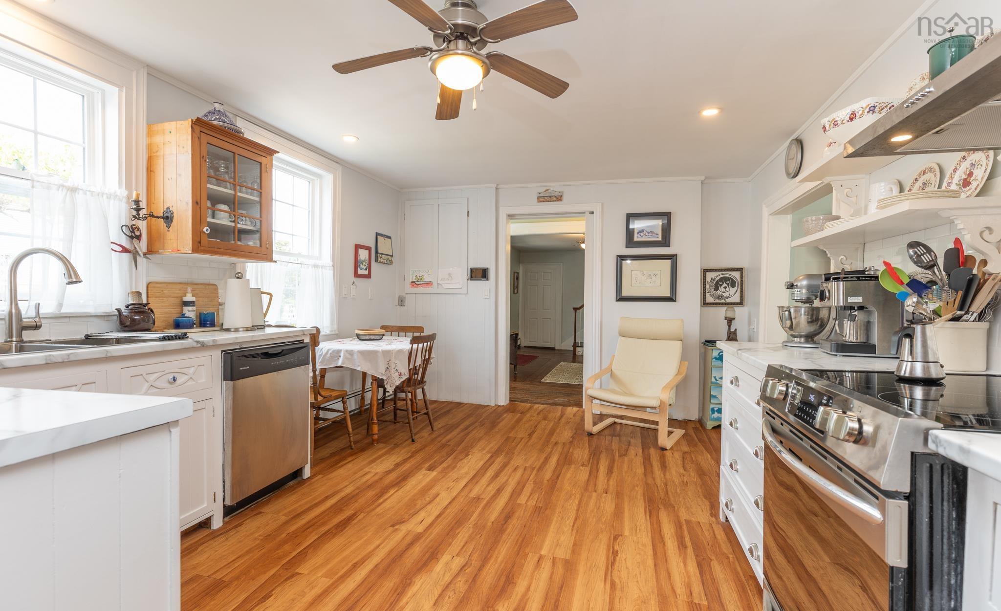 $899,000.00: 4 Market Street, Yarmouth