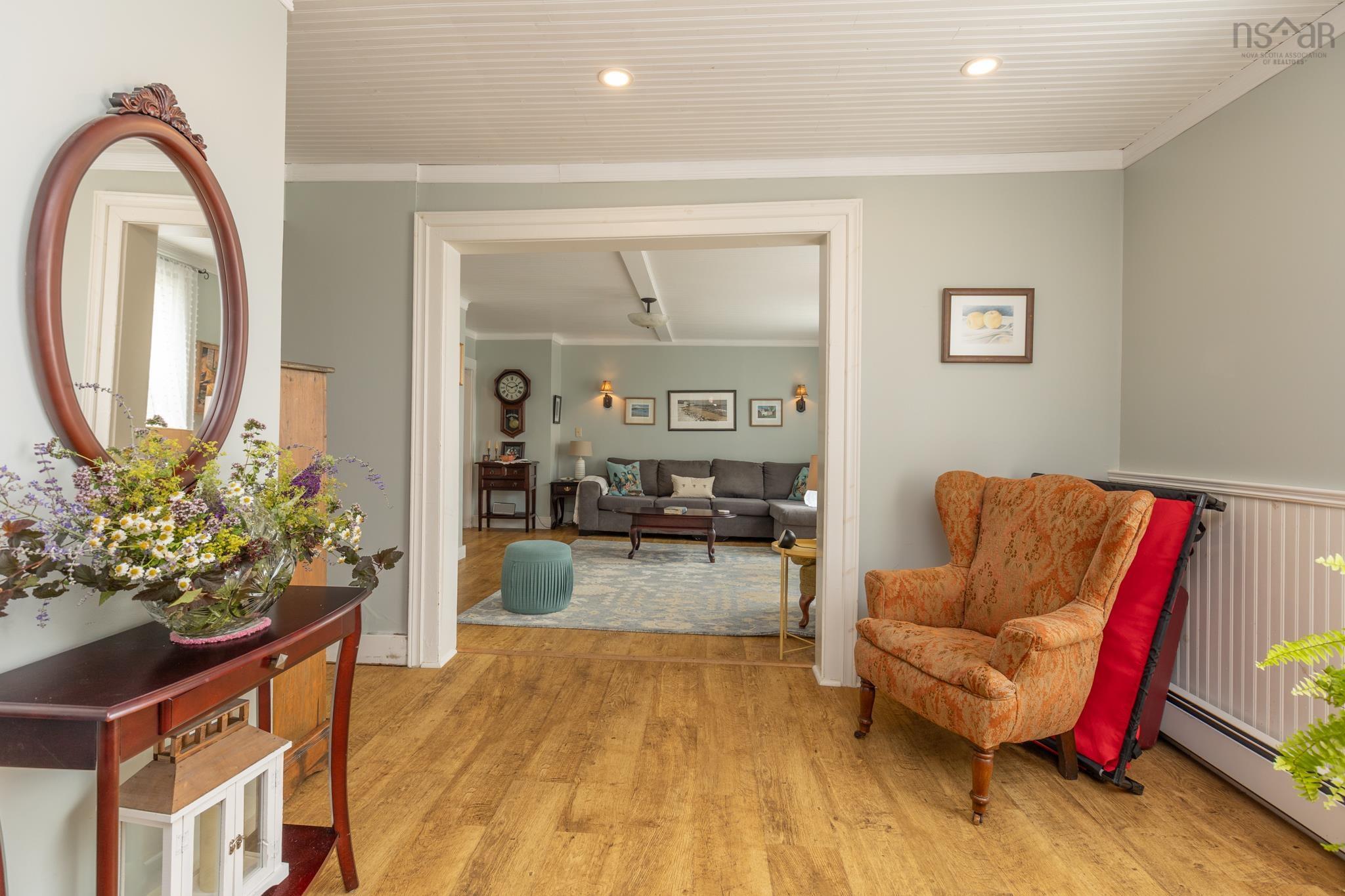 $899,000.00: 4 Market Street, Yarmouth