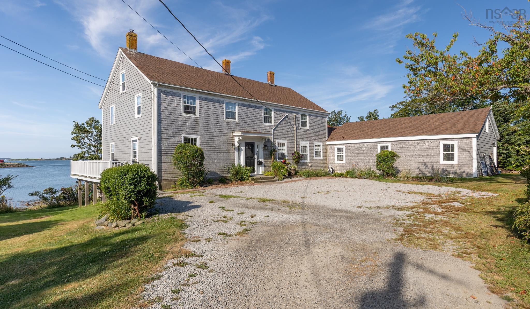 $899,000.00: 4 Market Street, Yarmouth
