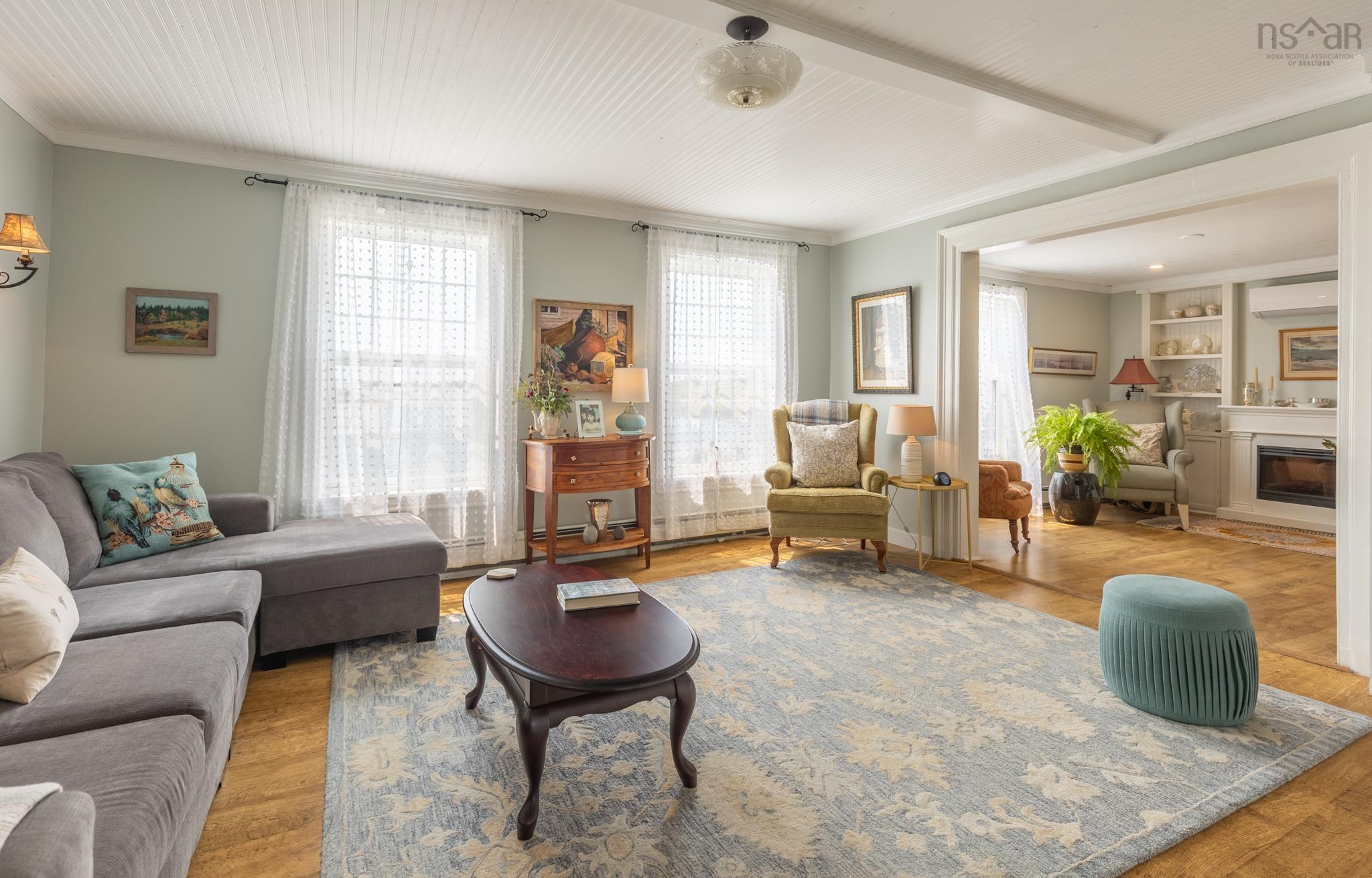 $899,000.00: 4 Market Street, Yarmouth