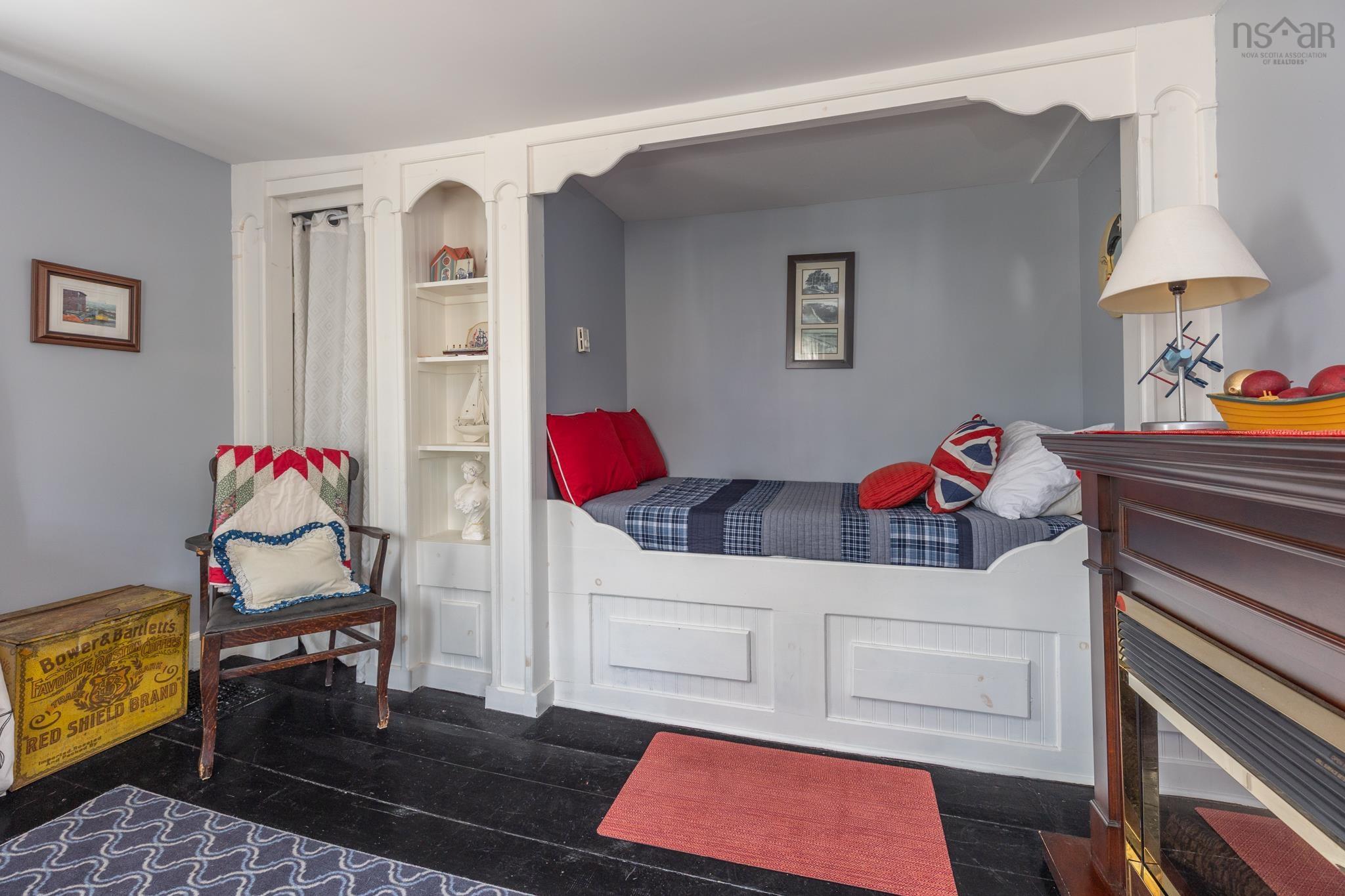 $899,000.00: 4 Market Street, Yarmouth