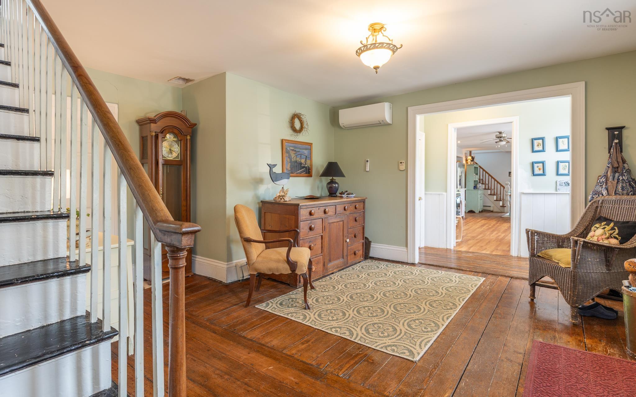 $899,000.00: 4 Market Street, Yarmouth