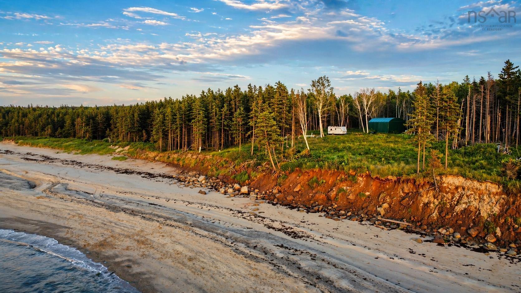 $175,000.00: Lot 19 1Z Pictou Island Road, Pictou Island