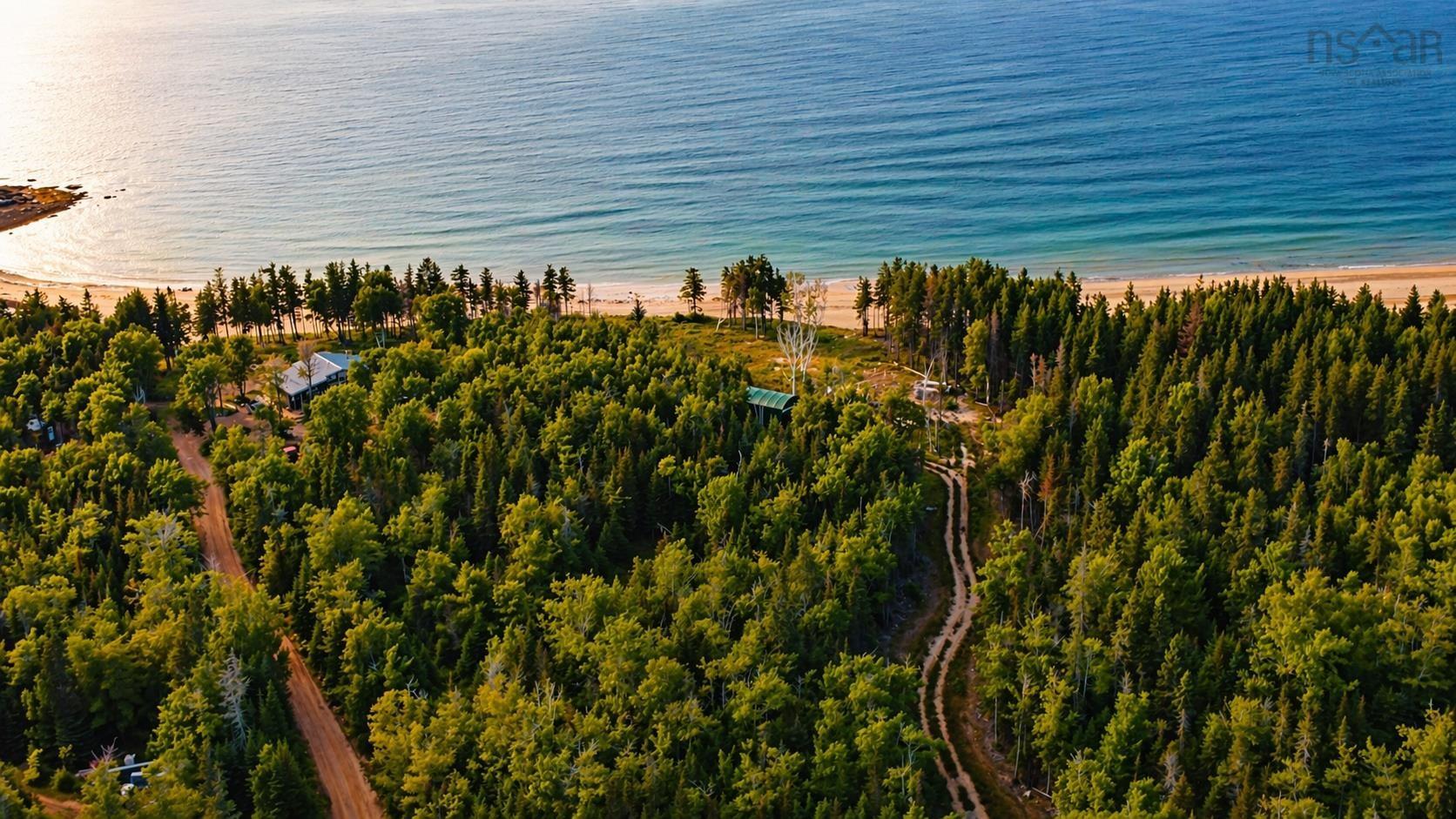 $175,000.00: Lot 19 1Z Pictou Island Road, Pictou Island