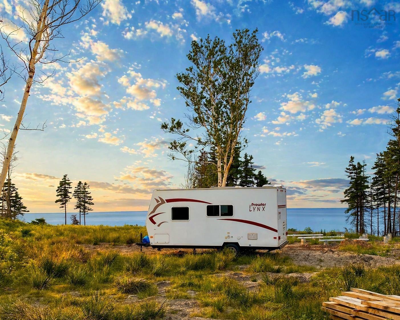 $175,000.00: Lot 19 1Z Pictou Island Road, Pictou Island