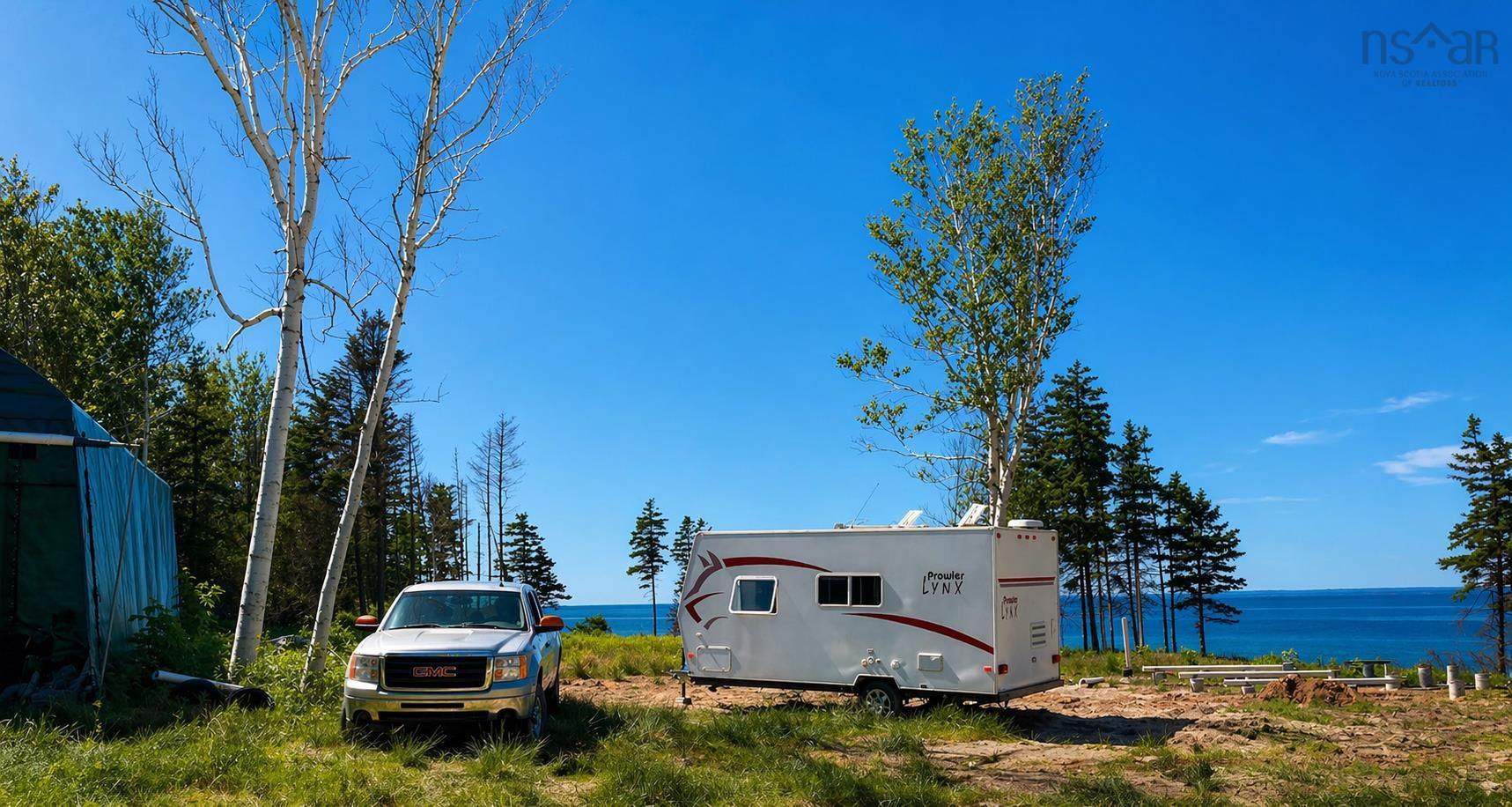 $175,000.00: Lot 19 1Z Pictou Island Road, Pictou Island