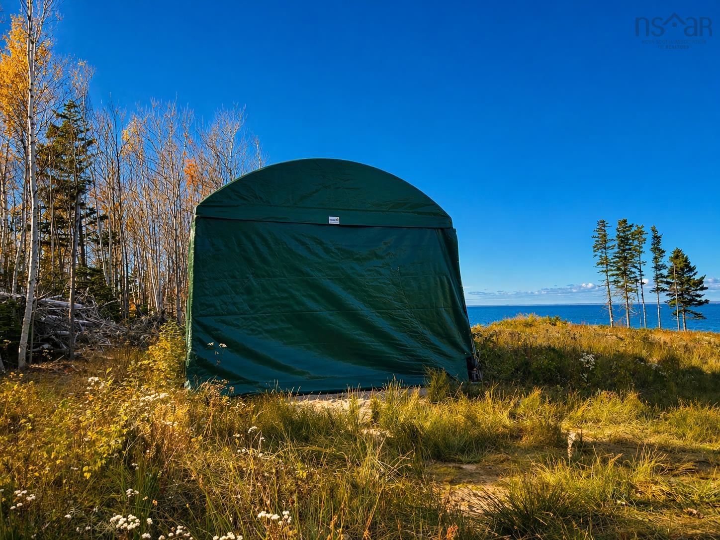 $175,000.00: Lot 19 1Z Pictou Island Road, Pictou Island