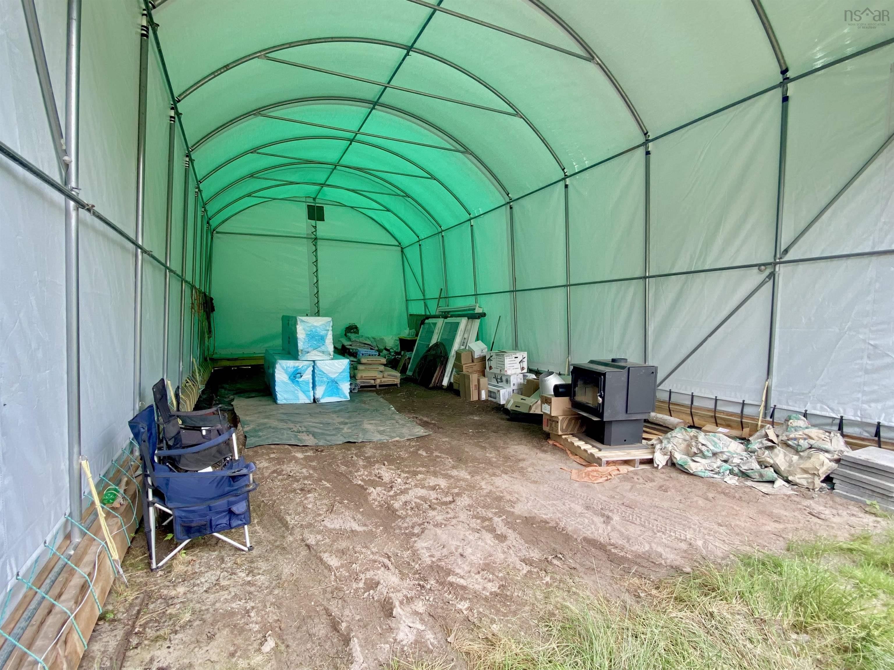 $175,000.00: Lot 19 1Z Pictou Island Road, Pictou Island