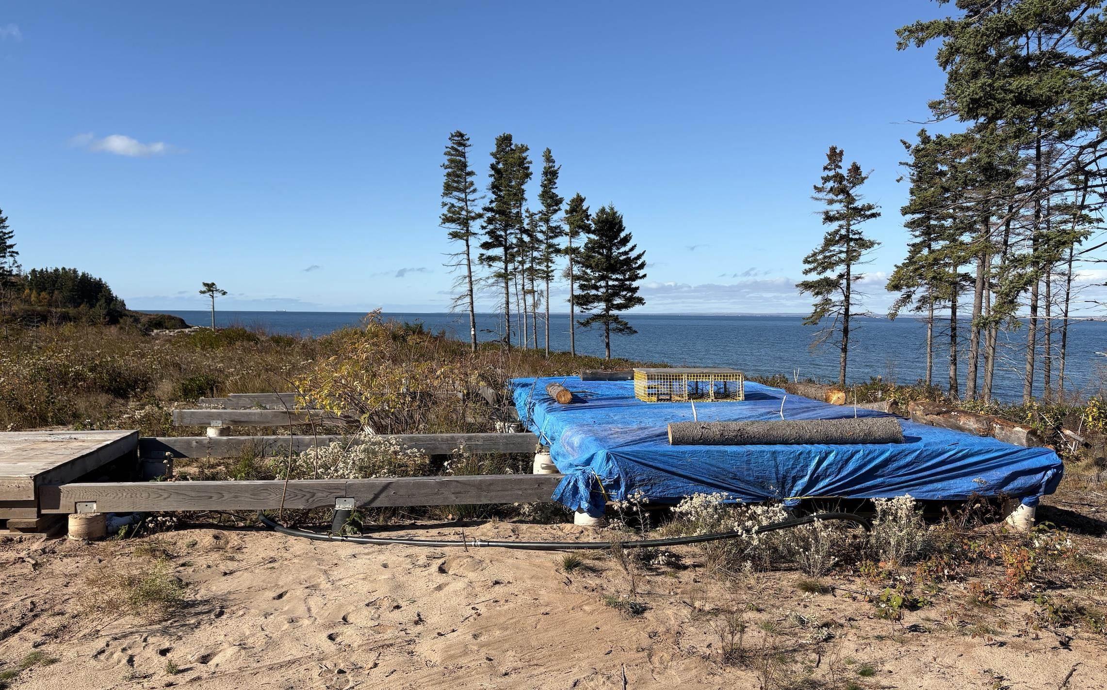 $175,000.00: Lot 19 1Z Pictou Island Road, Pictou Island