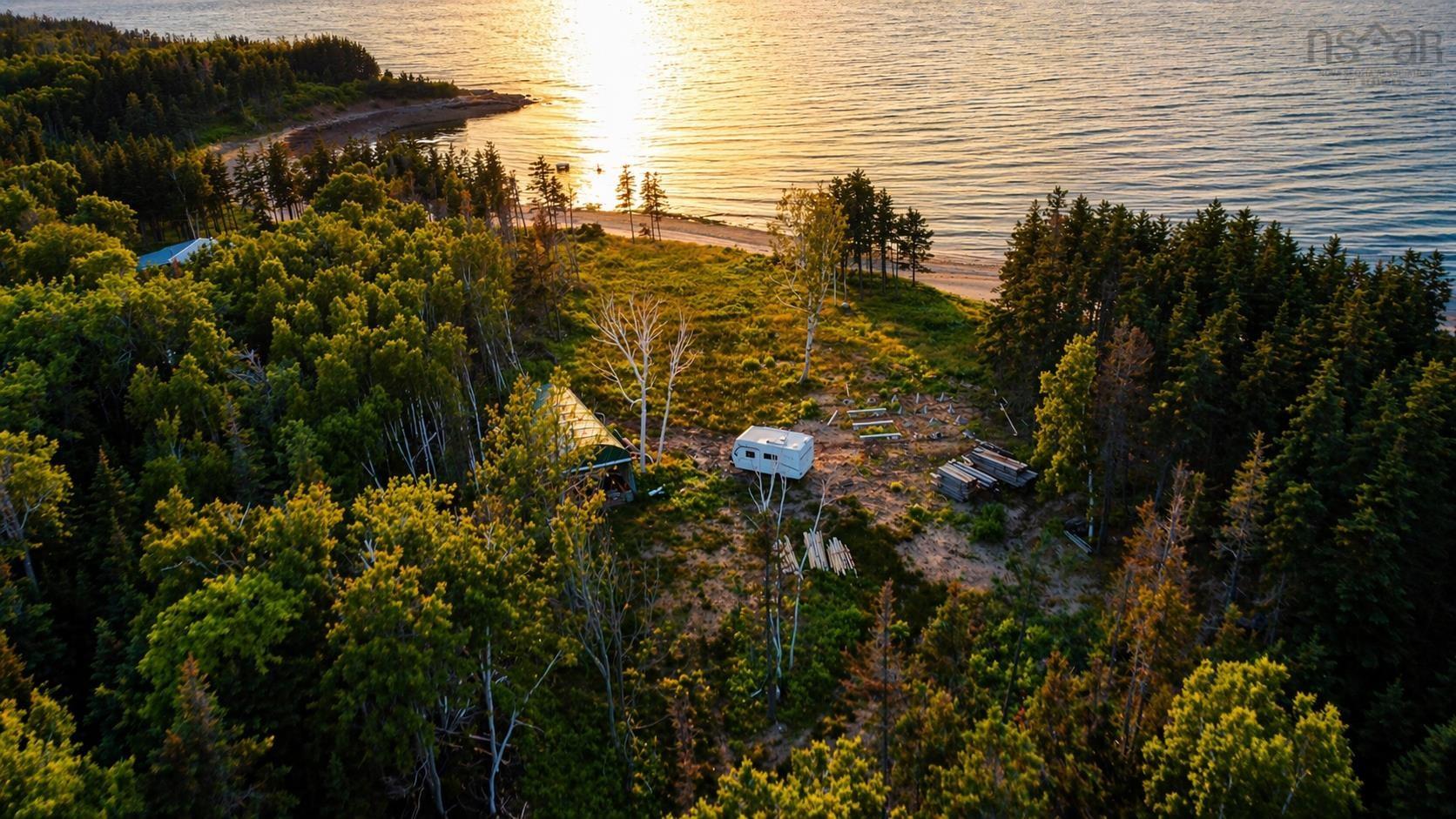 $175,000.00: Lot 19 1Z Pictou Island Road, Pictou Island