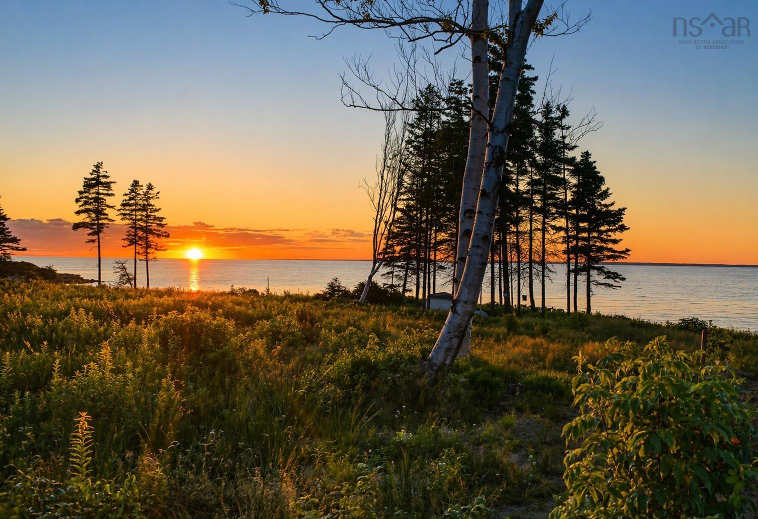 $175,000.00: Lot 19 1Z Pictou Island Road, Pictou Island