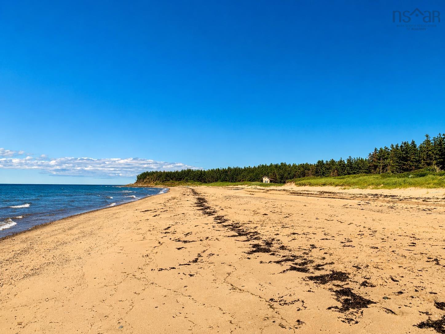 $175,000.00: Lot 19 1Z Pictou Island Road, Pictou Island