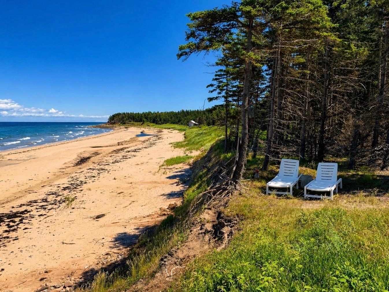 $175,000.00: Lot 19 1Z Pictou Island Road, Pictou Island