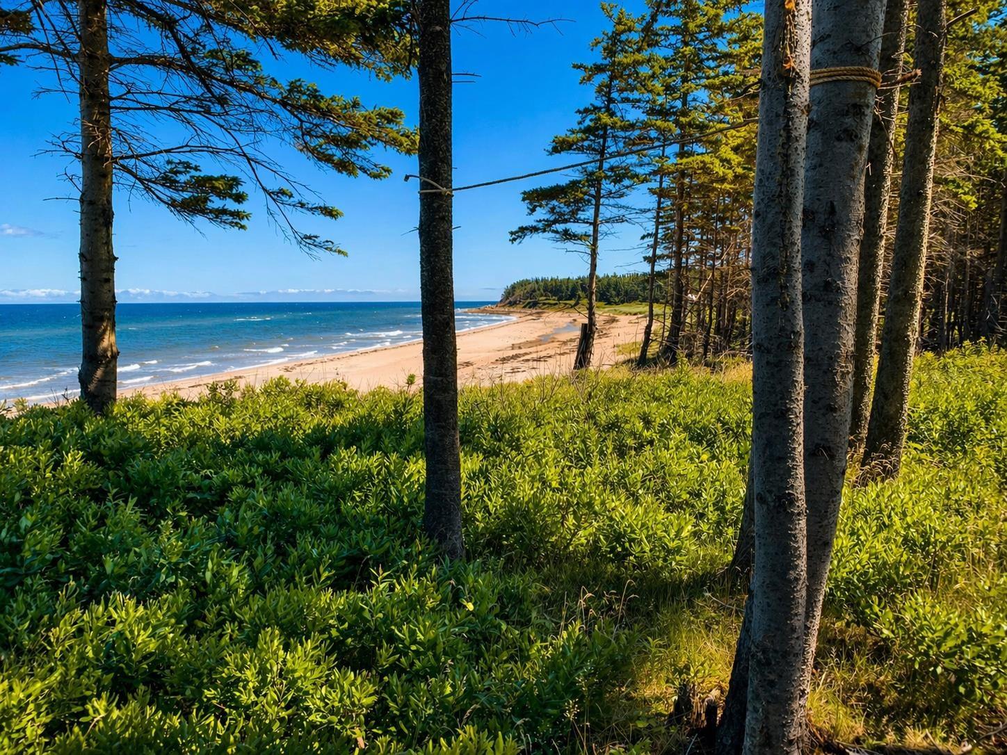 $175,000.00: Lot 19 1Z Pictou Island Road, Pictou Island