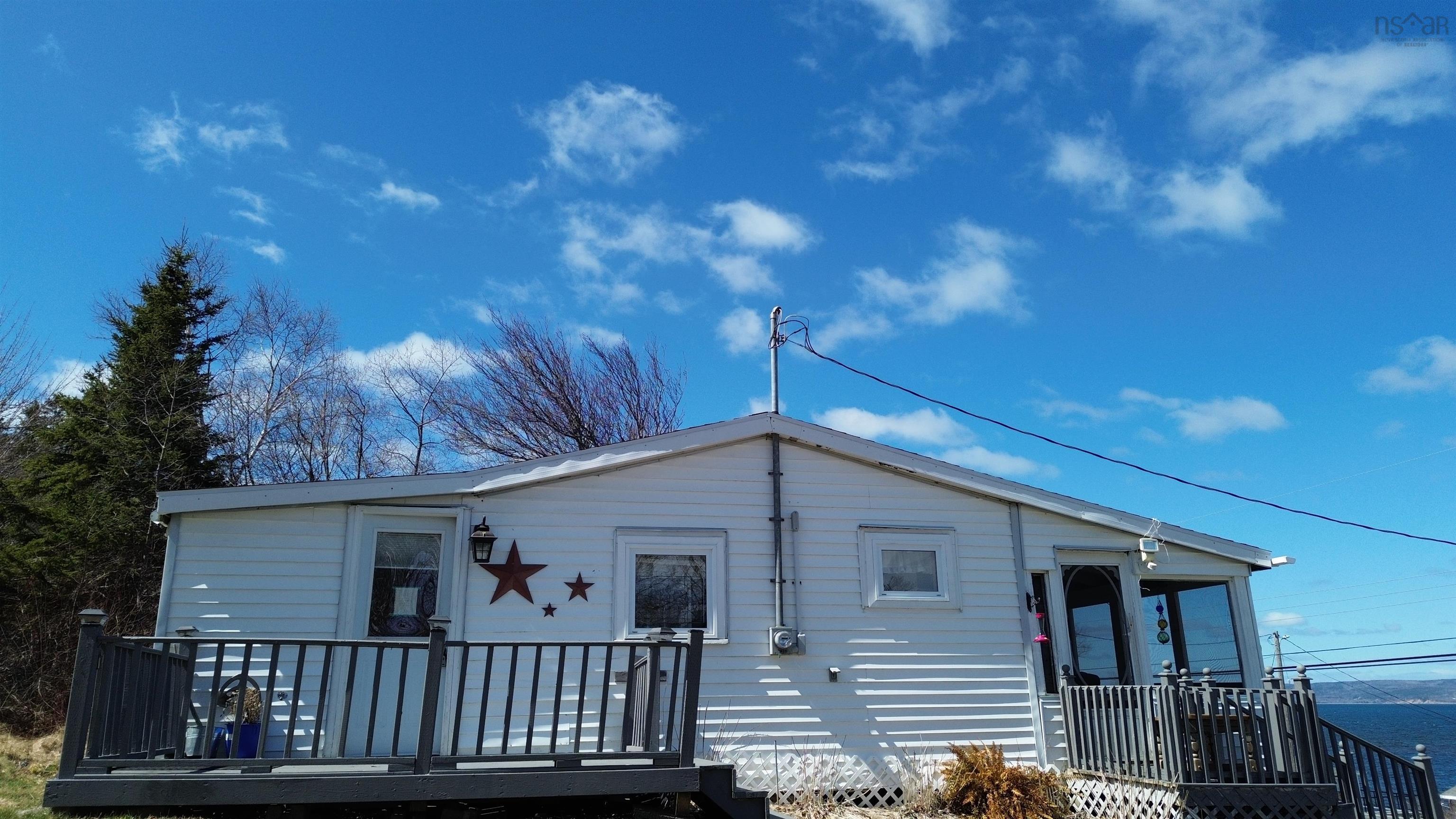 $129,500.00: 7403 East Bay Highway, Big Pond