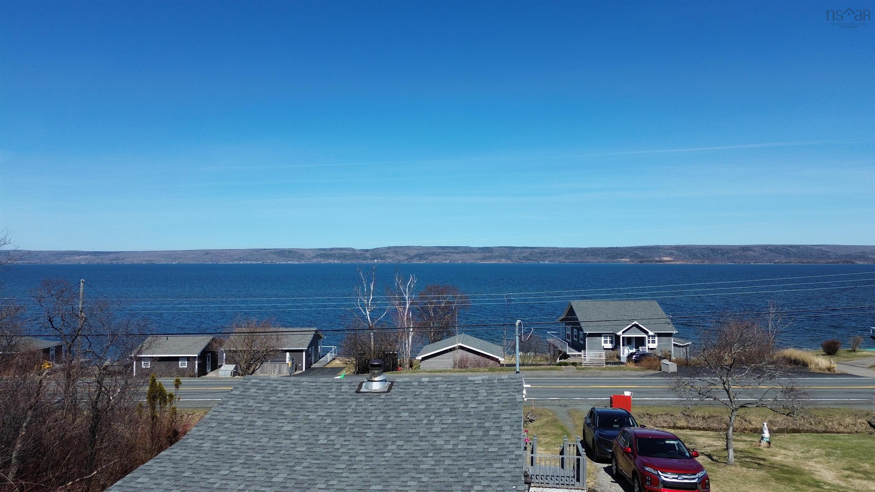 $129,500.00: 7403 East Bay Highway, Big Pond