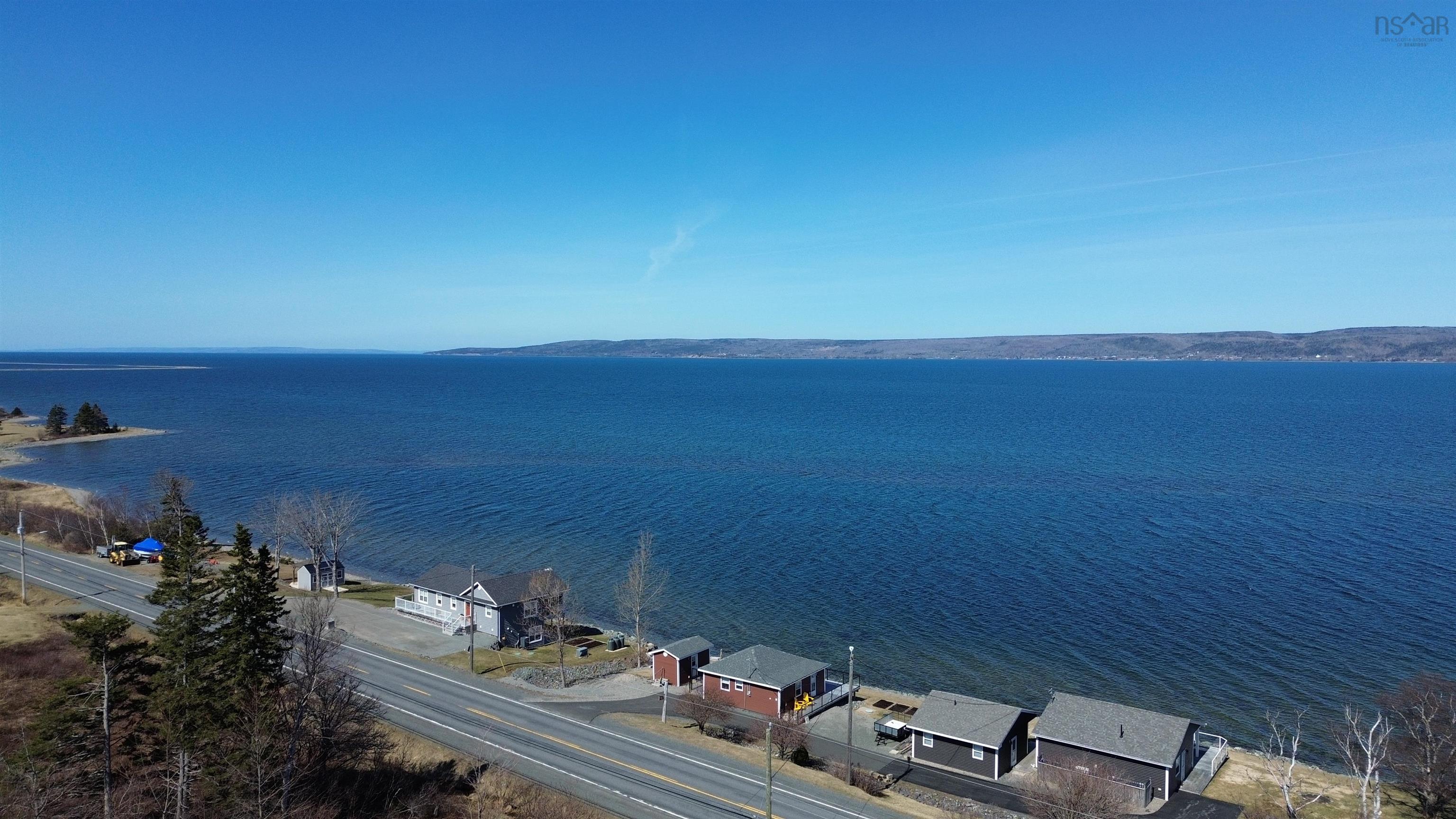 $129,500.00: 7403 East Bay Highway, Big Pond