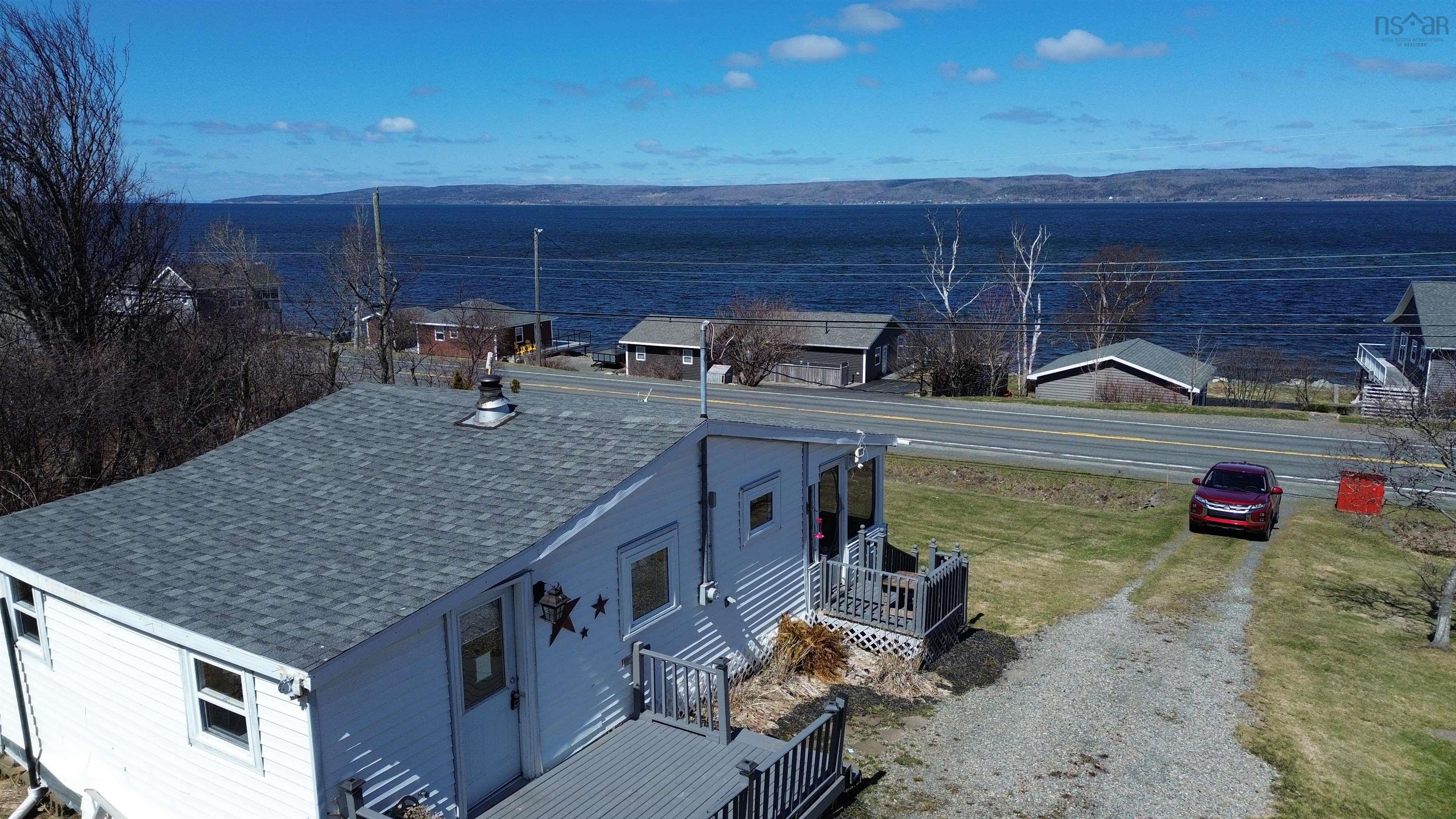 $129,500.00: 7403 East Bay Highway, Big Pond