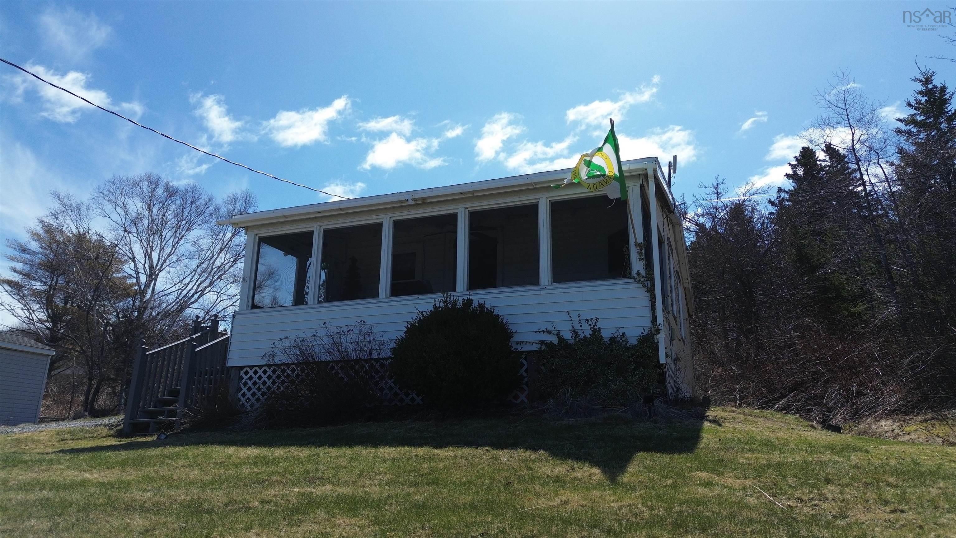 $129,500.00: 7403 East Bay Highway, Big Pond