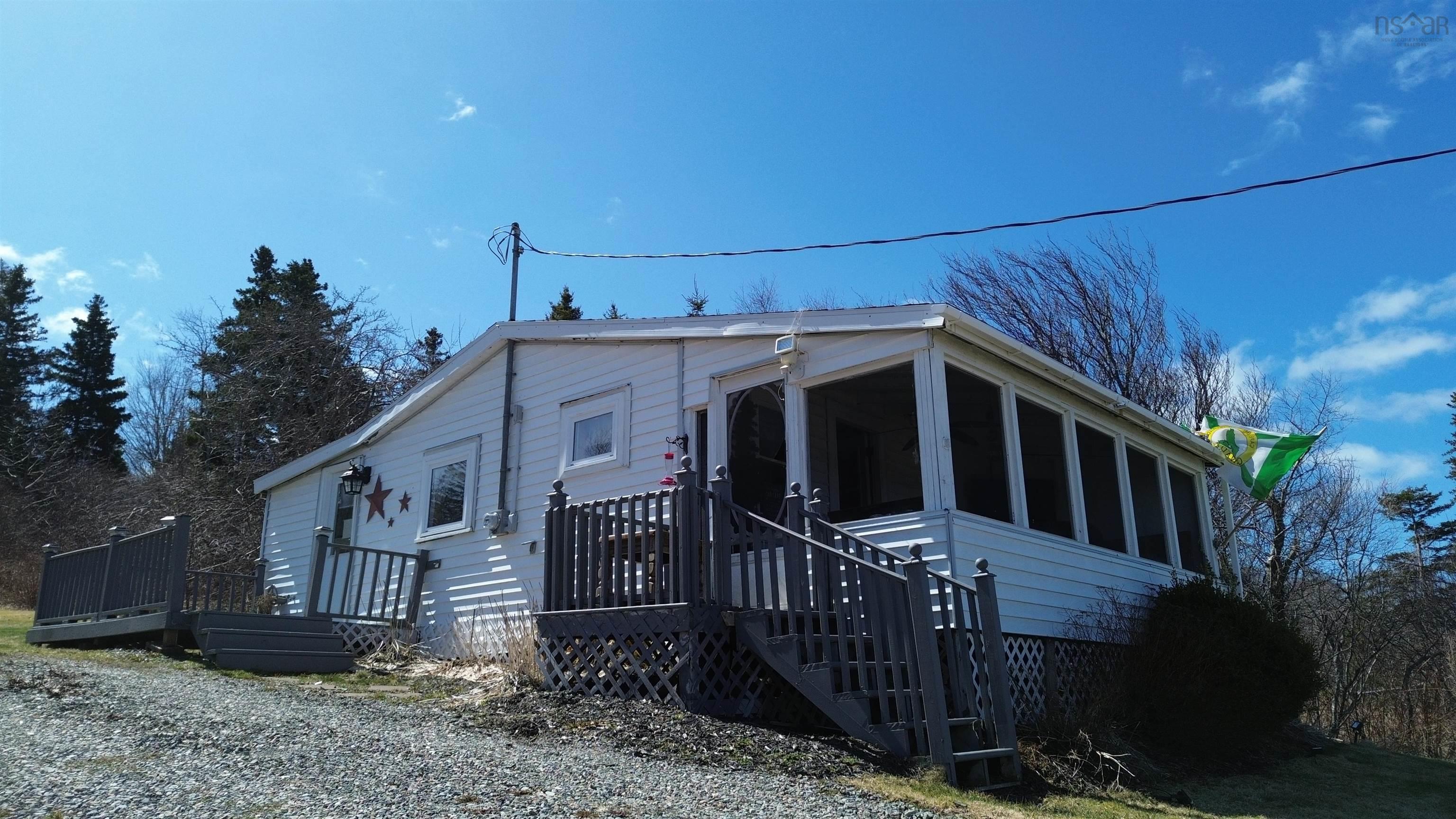 $129,500.00: 7403 East Bay Highway, Big Pond