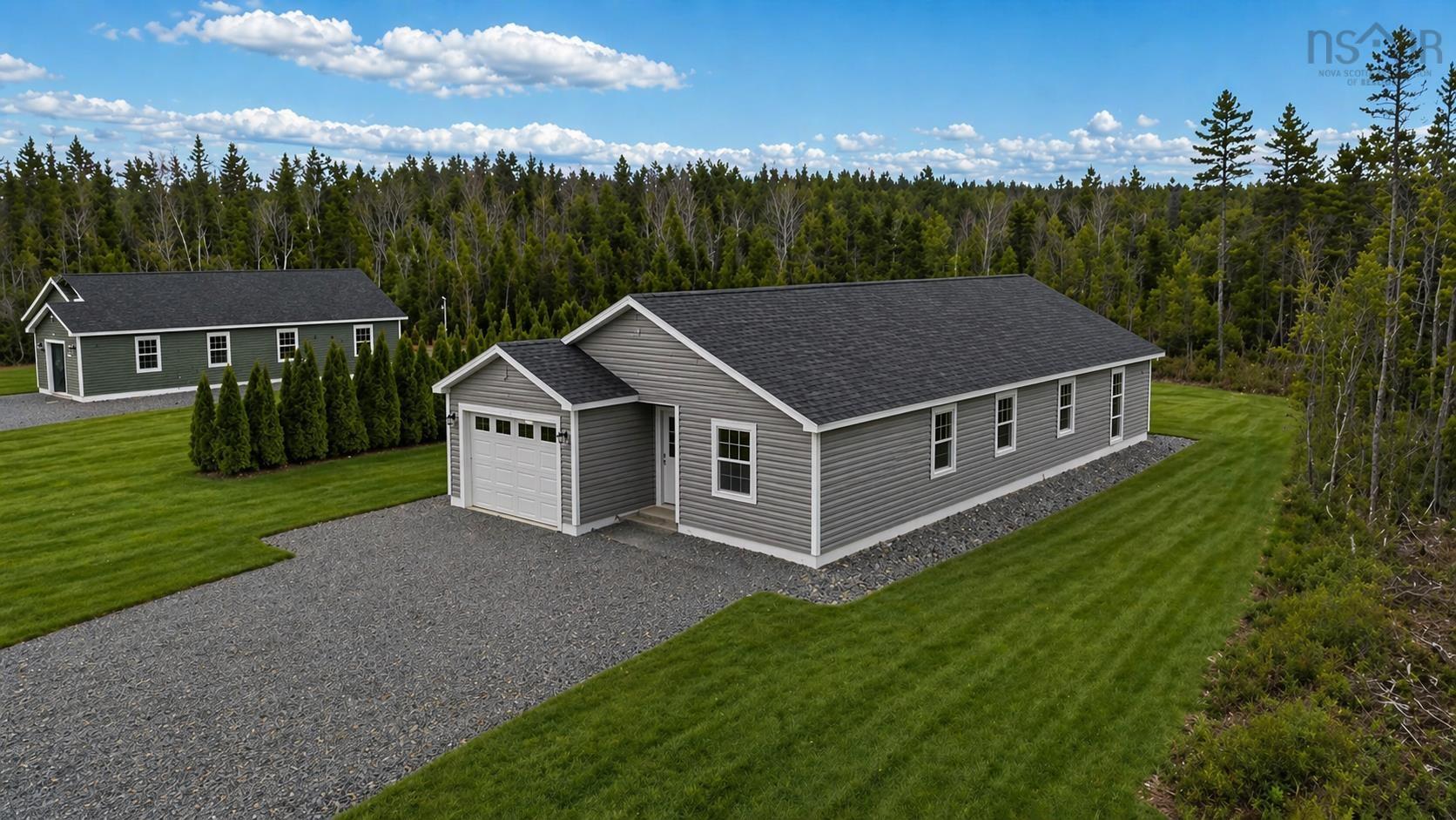 $39,900.00: Lot 1 Bishop Road, Riverside Corner