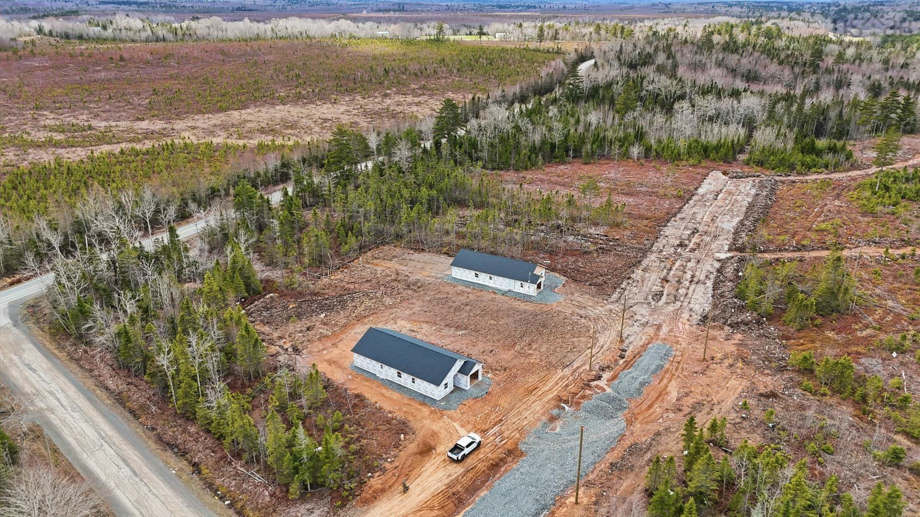 $49,900.00: Lot 1 Bishop Road, Riverside Corner