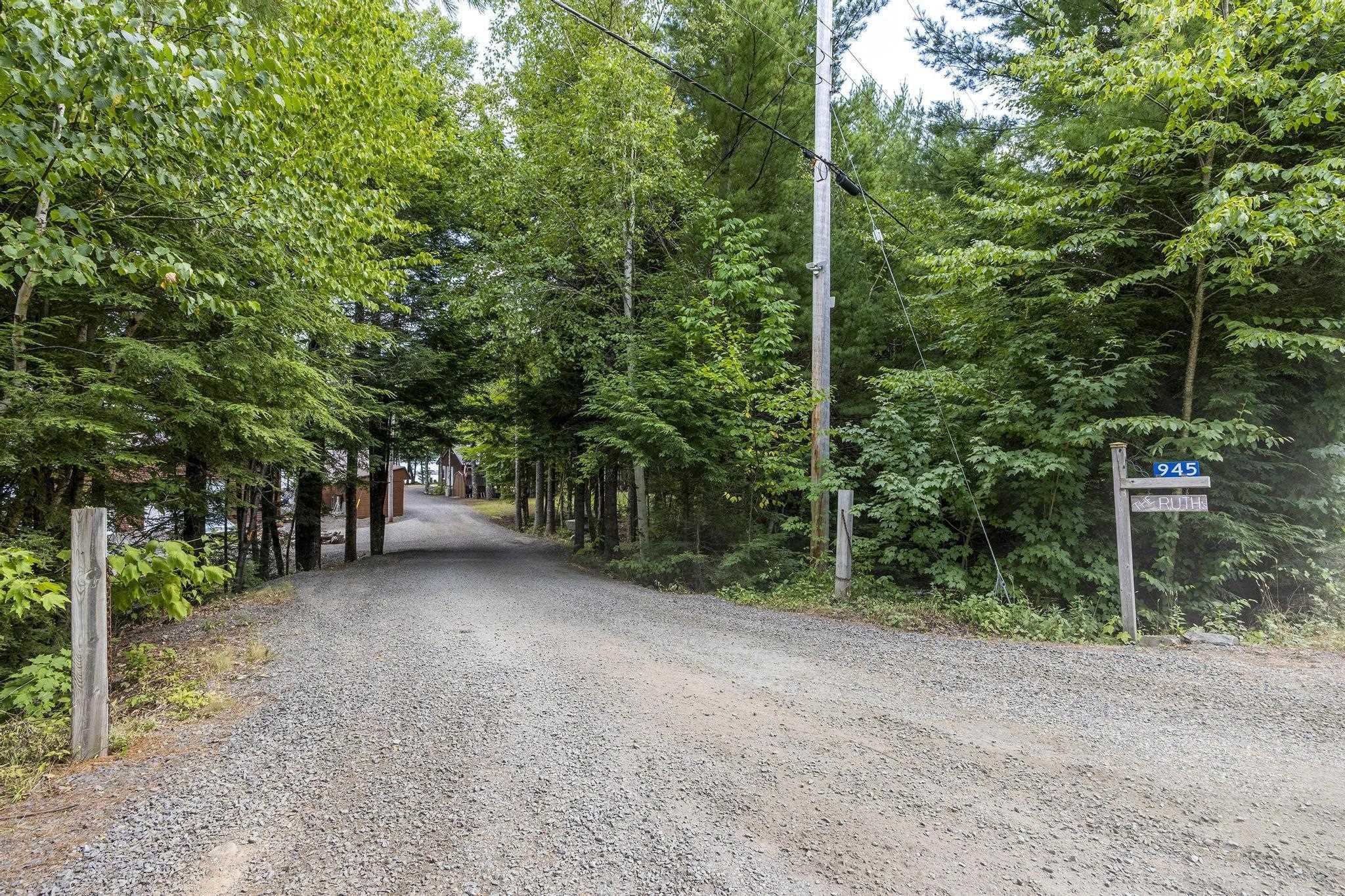 $995,000.00: 945 High Landing Road, Parkdale