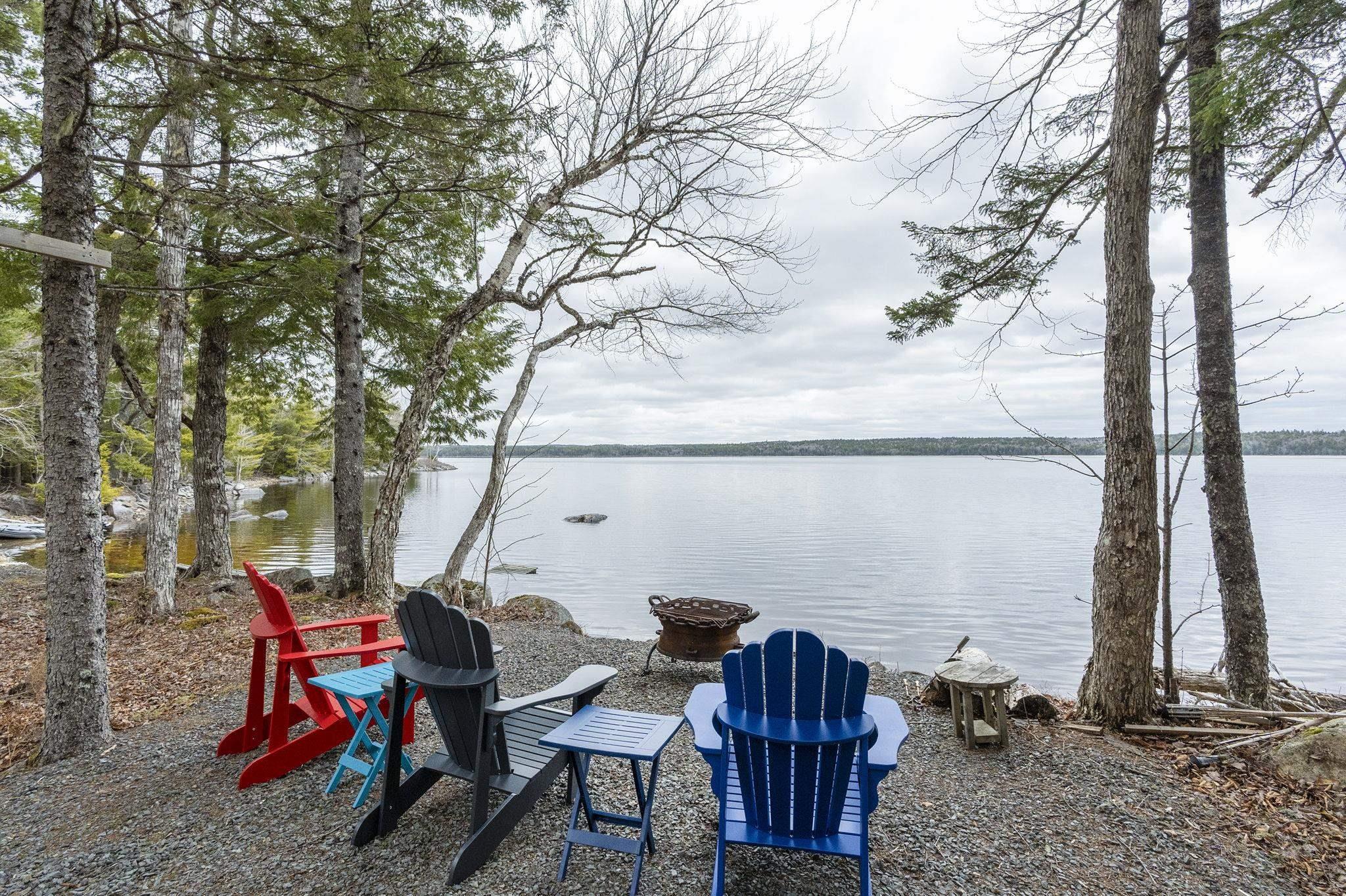 $995,000.00: 945 High Landing Road, Parkdale