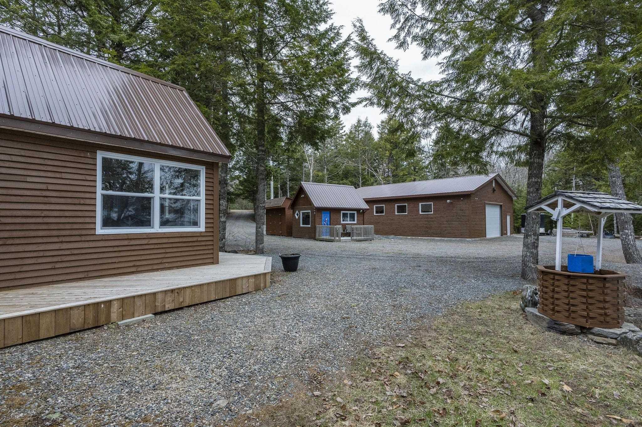 $995,000.00: 945 High Landing Road, Parkdale