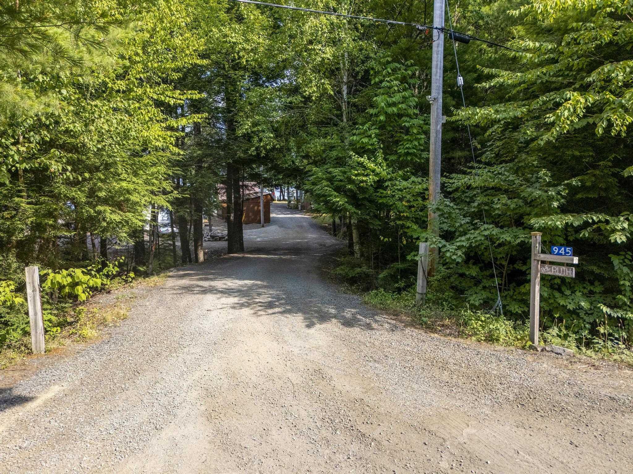 $995,000.00: 945 High Landing Road, Parkdale