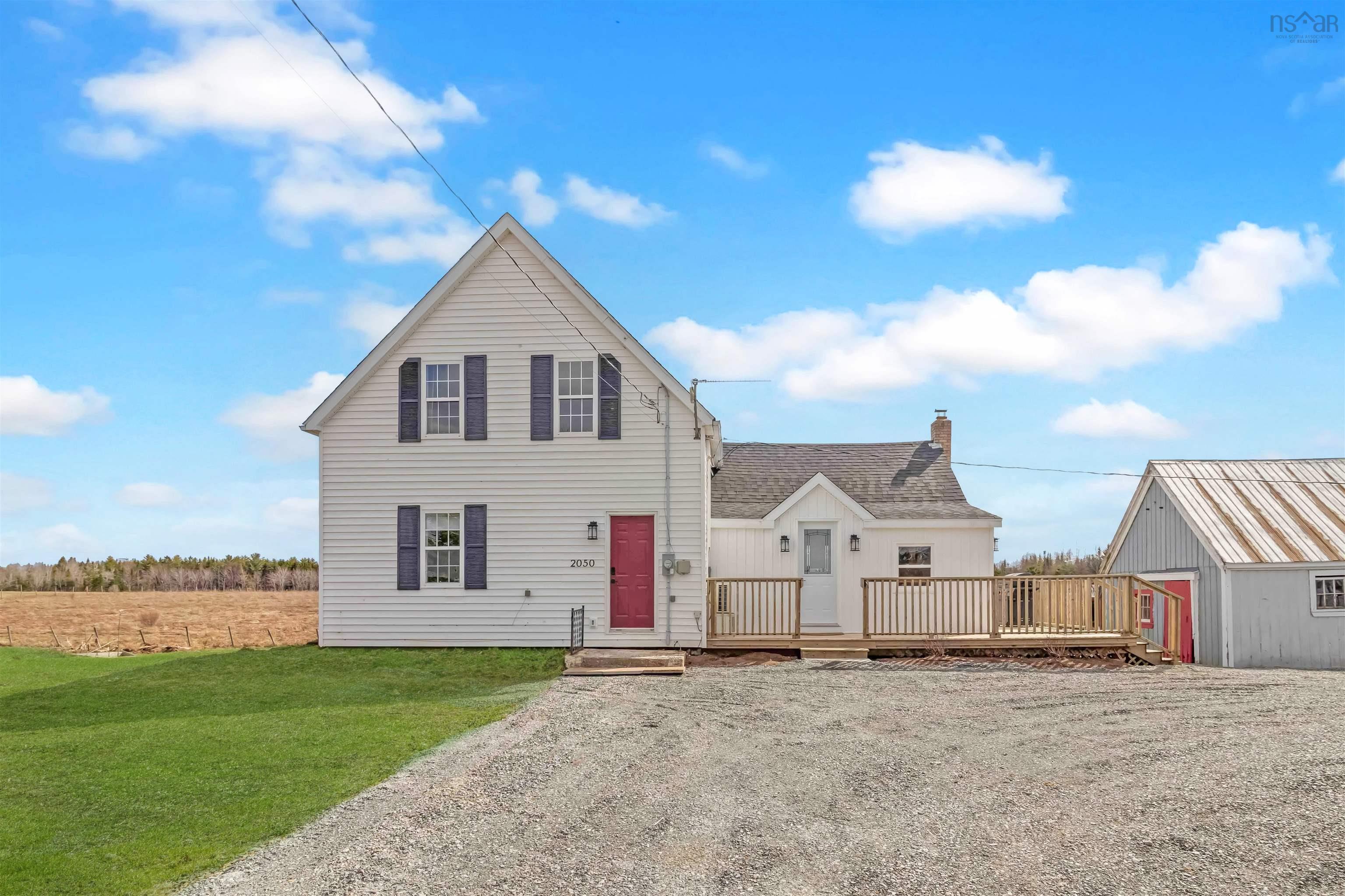 $499,900.00: 2050 Indian Road, Macphees Corner