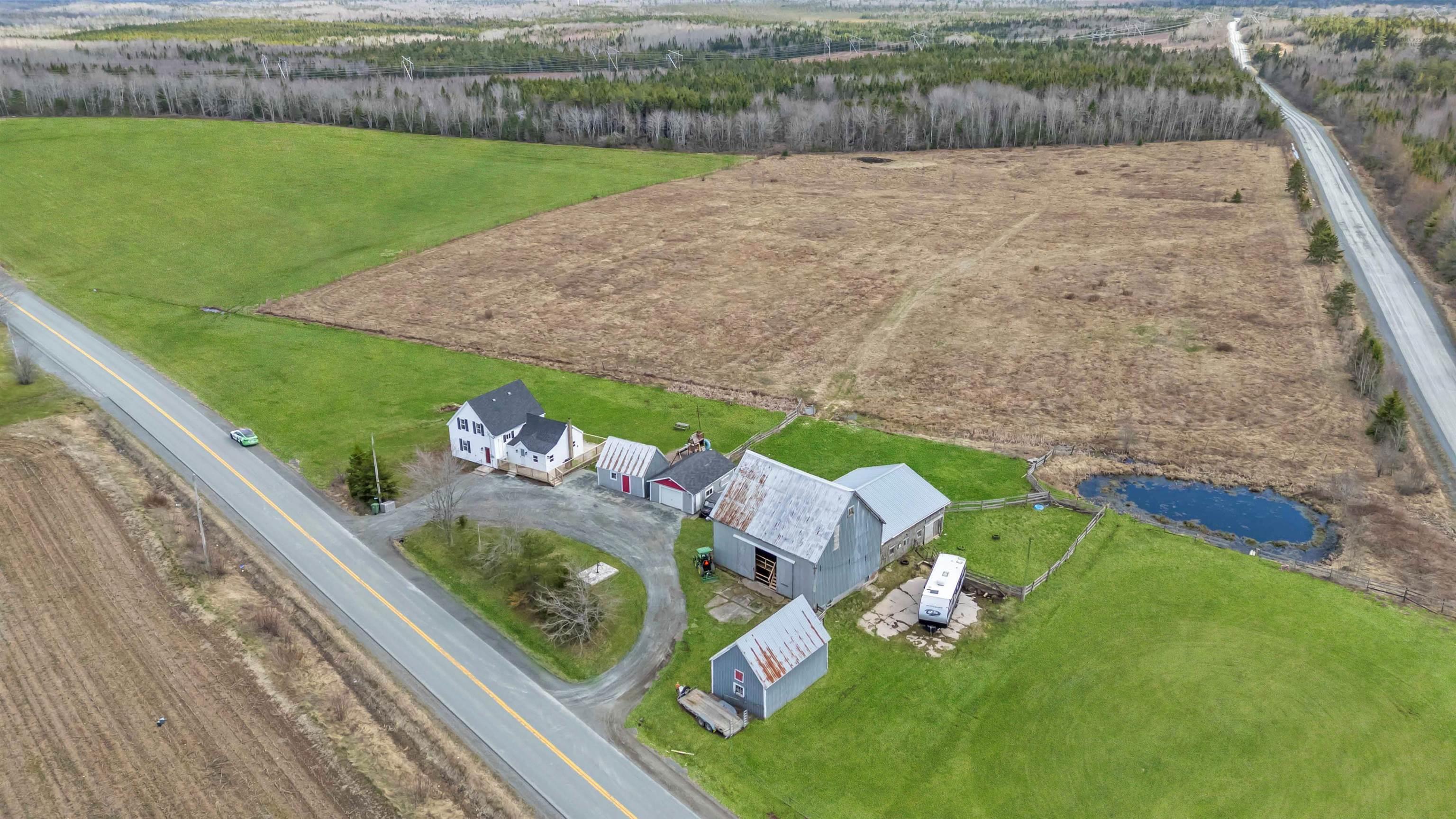 $499,900.00: 2050 Indian Road, Macphees Corner