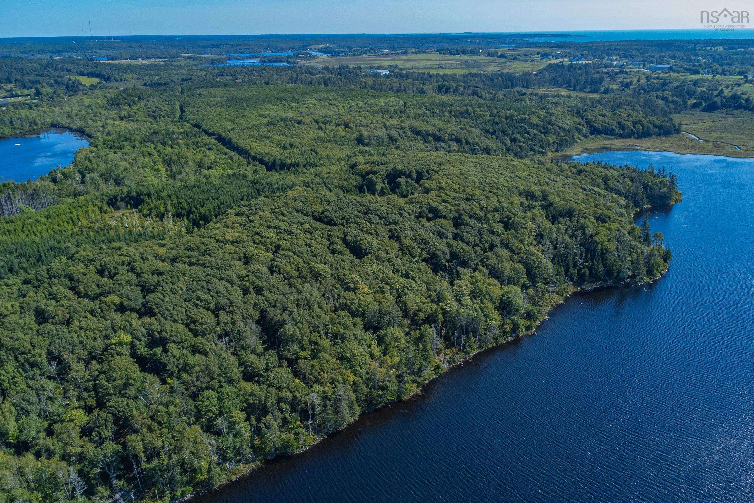 $999,900.00: Lot, Highway 1, Port Maitland