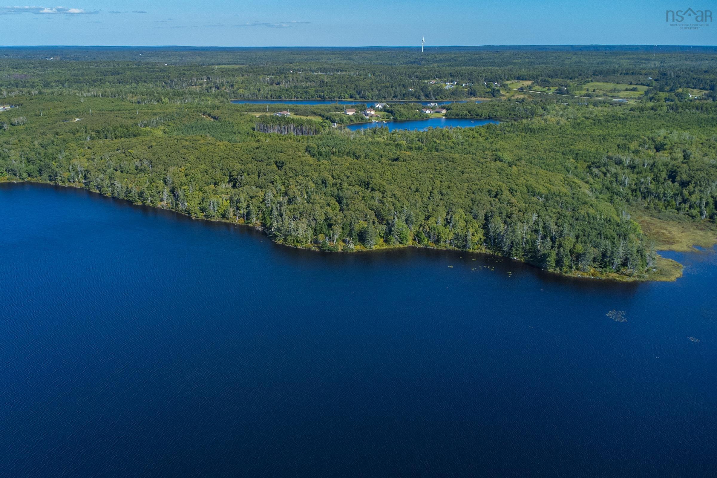 $999,900.00: Lot, Highway 1, Port Maitland