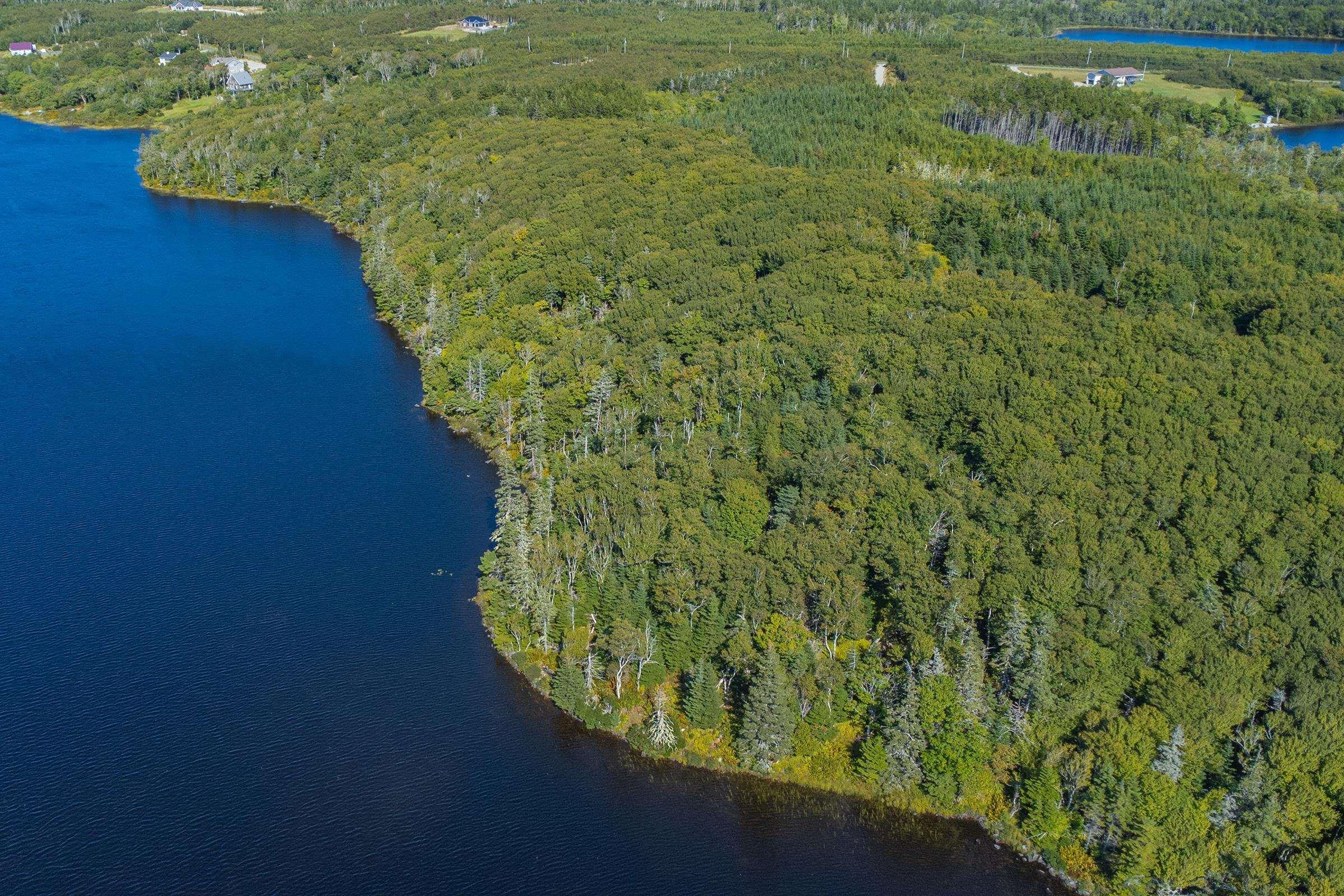 $999,900.00: Lot, Highway 1, Port Maitland