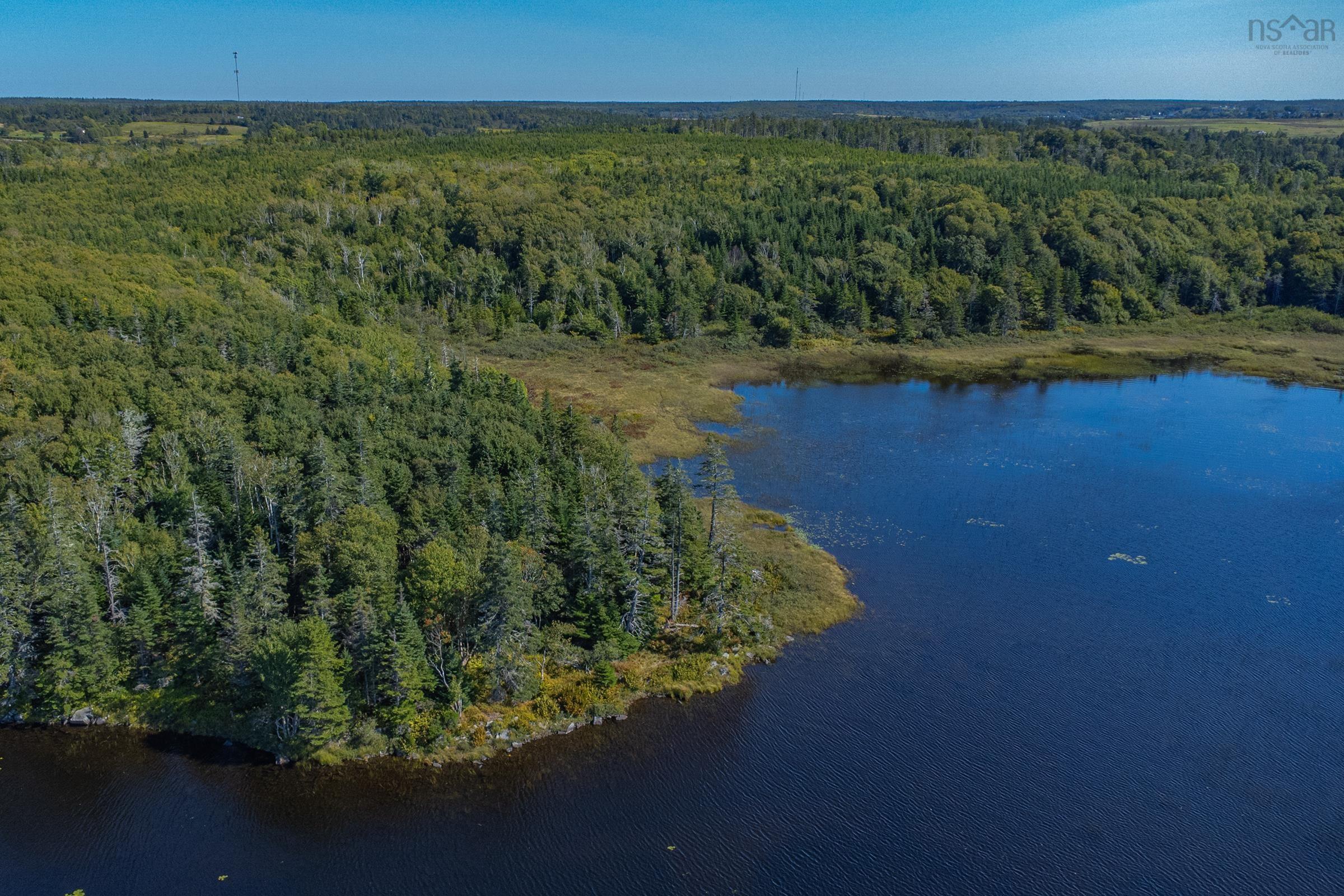 $999,900.00: Lot, Highway 1, Port Maitland