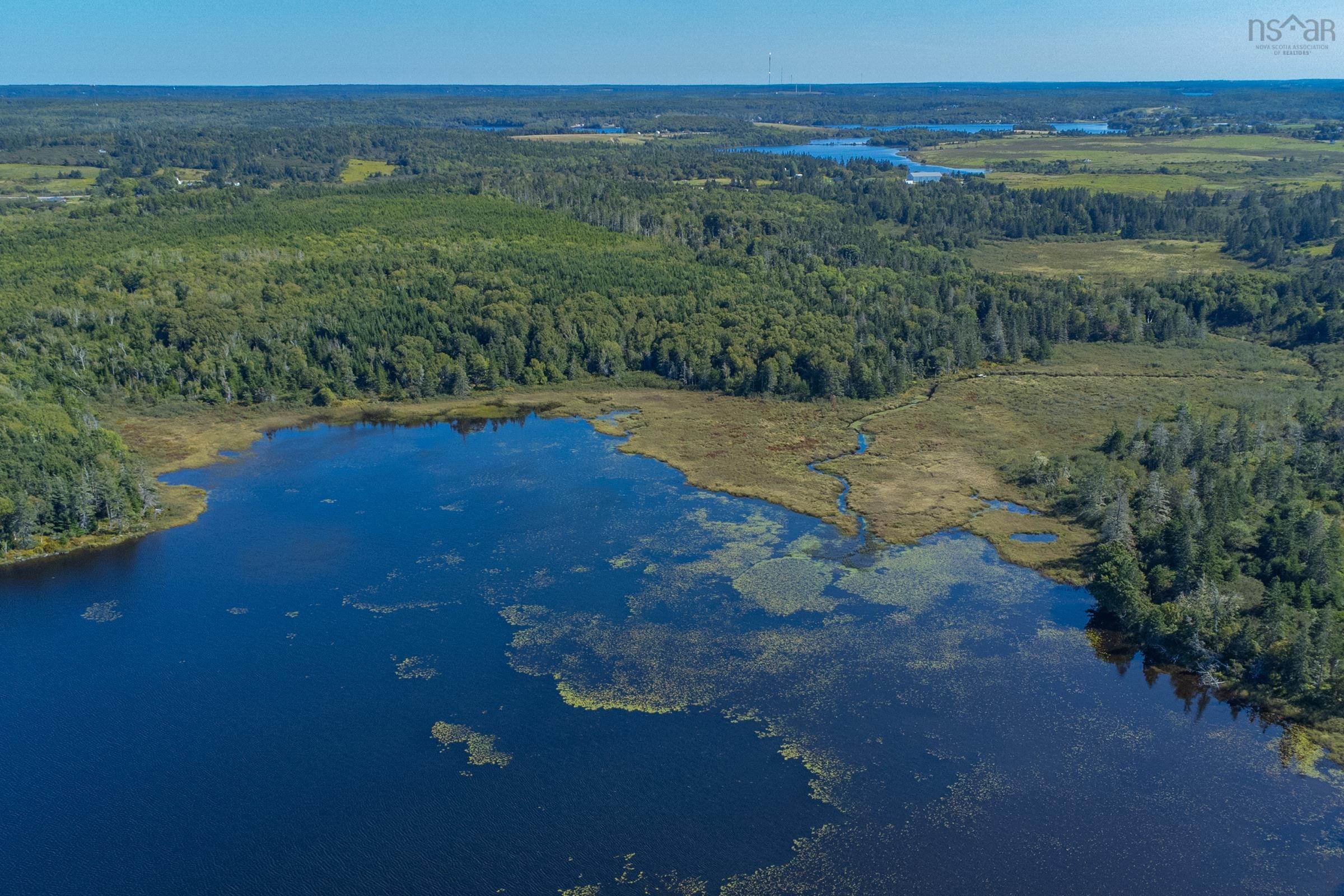 $999,900.00: Lot, Highway 1, Port Maitland