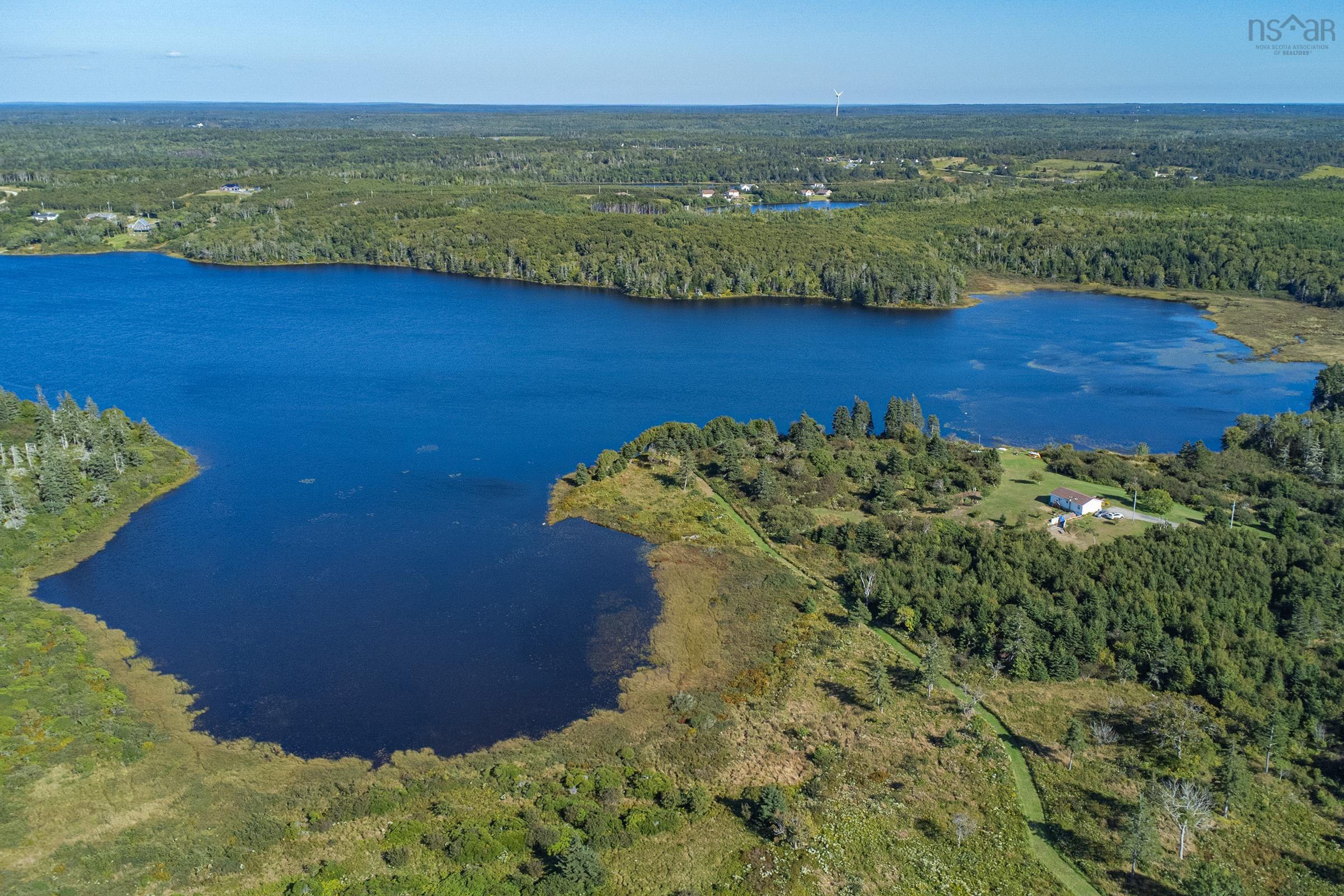 $999,900.00: Lot, Highway 1, Port Maitland