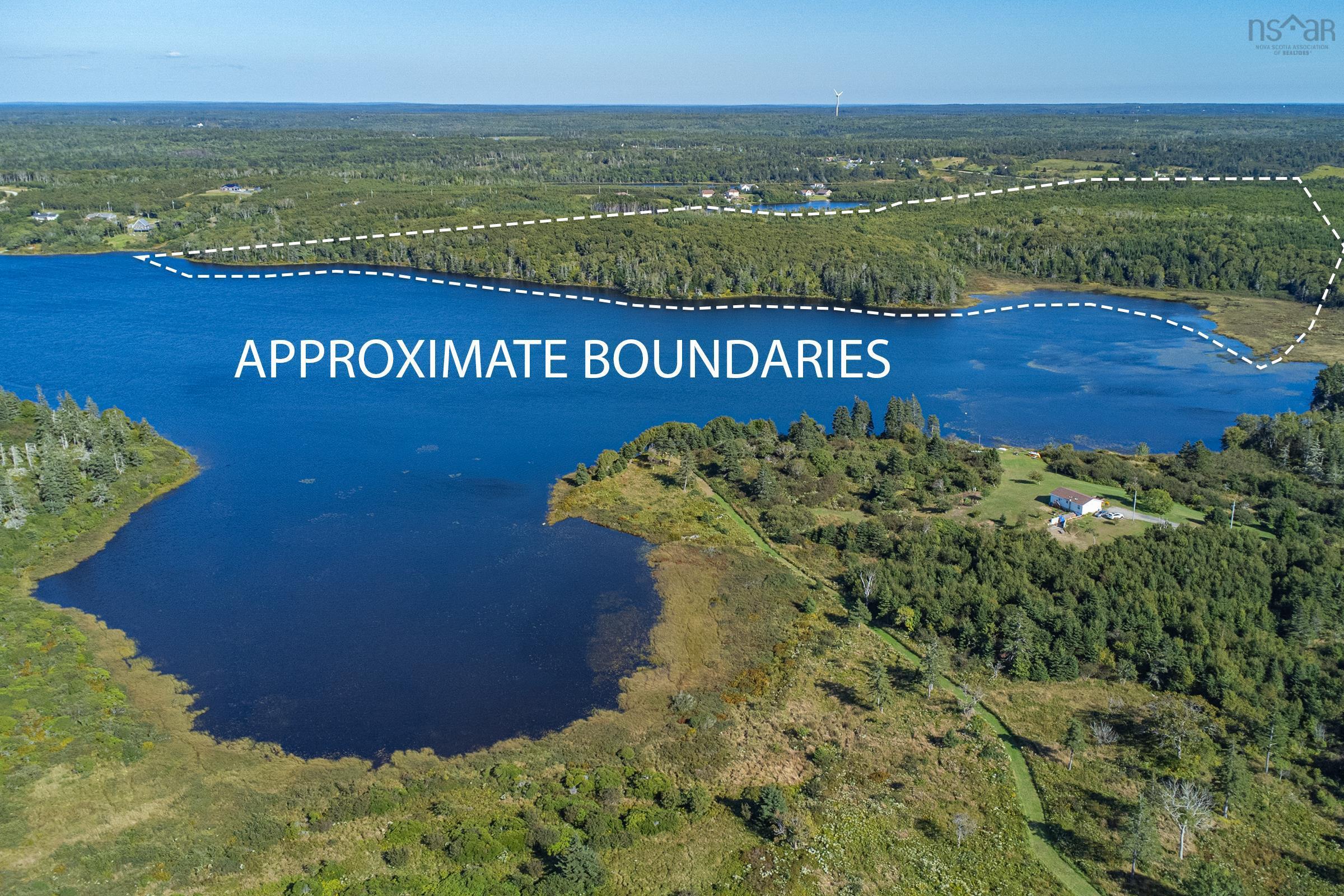 $999,900.00: Lot, Highway 1, Port Maitland