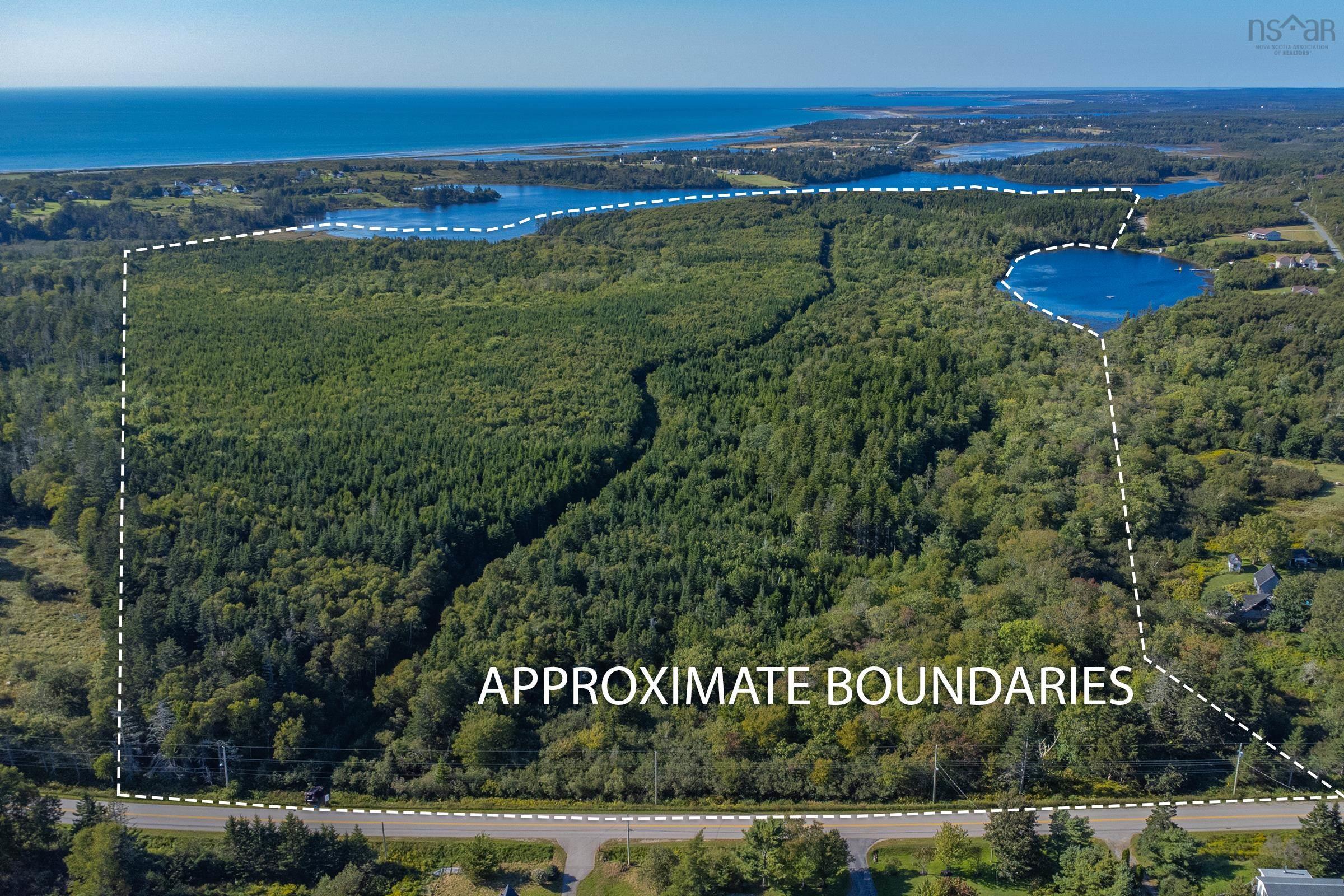 $999,900.00: Lot, Highway 1, Port Maitland