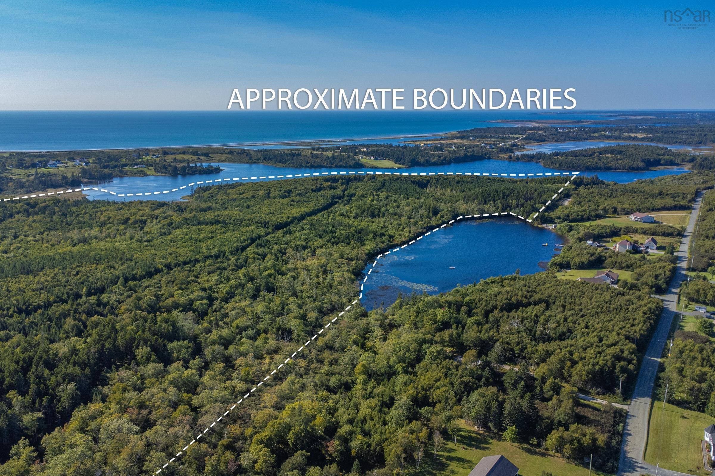 $999,900.00: Lot, Highway 1, Port Maitland