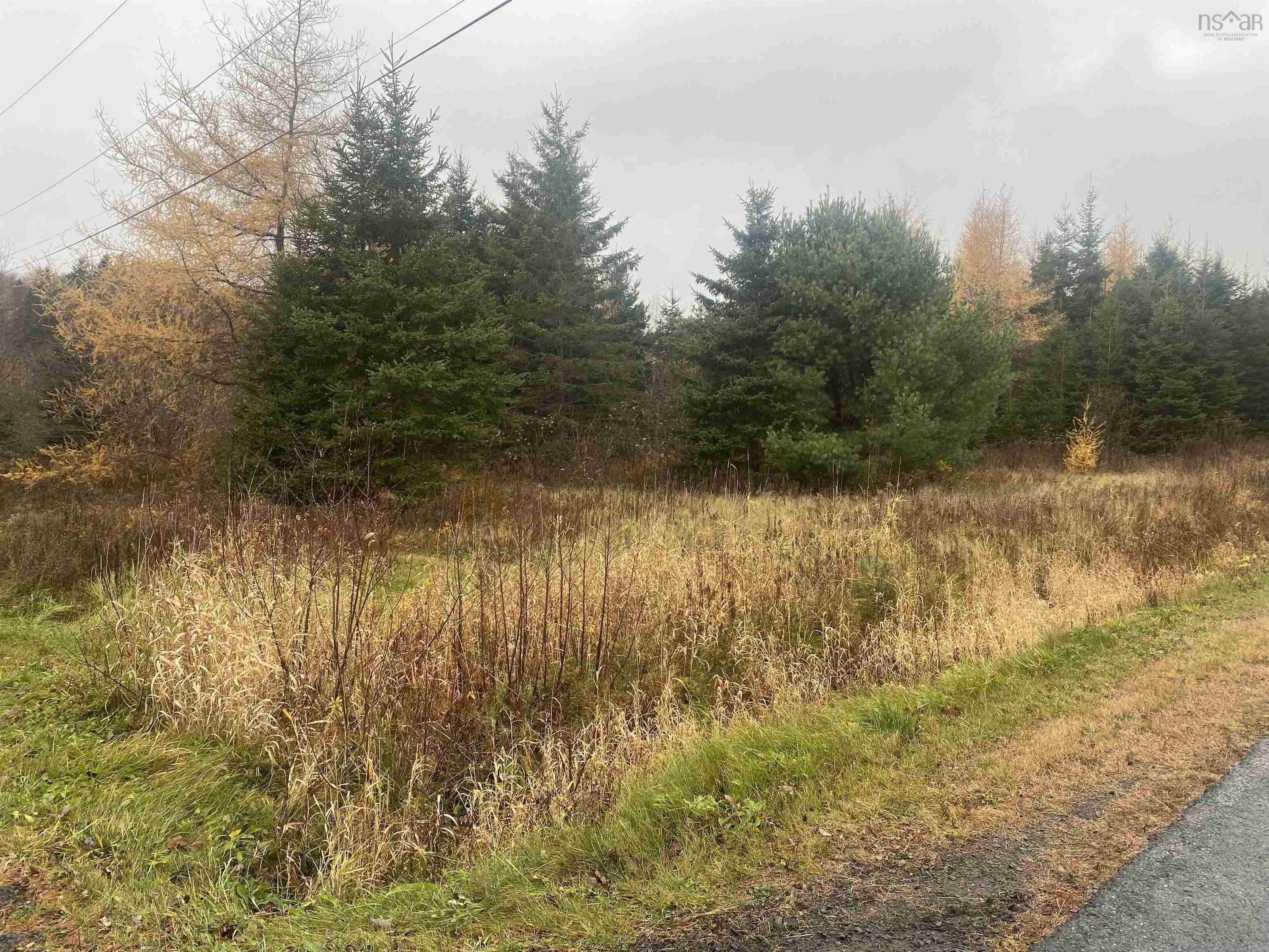 $29,900.00: LOT 7 New Cheverie Road, Lower Burlington