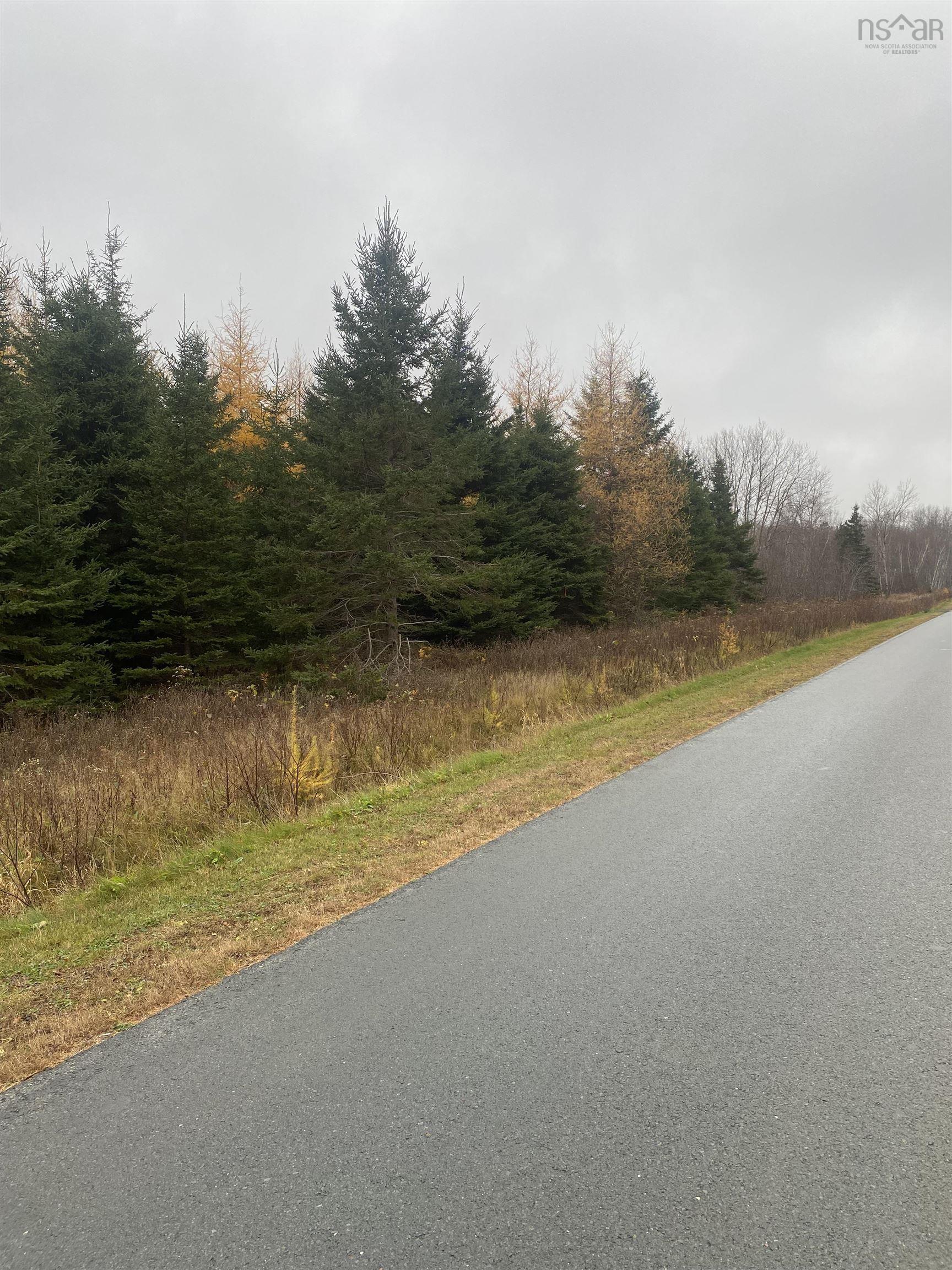 $29,900.00: LOT 7 New Cheverie Road, Lower Burlington