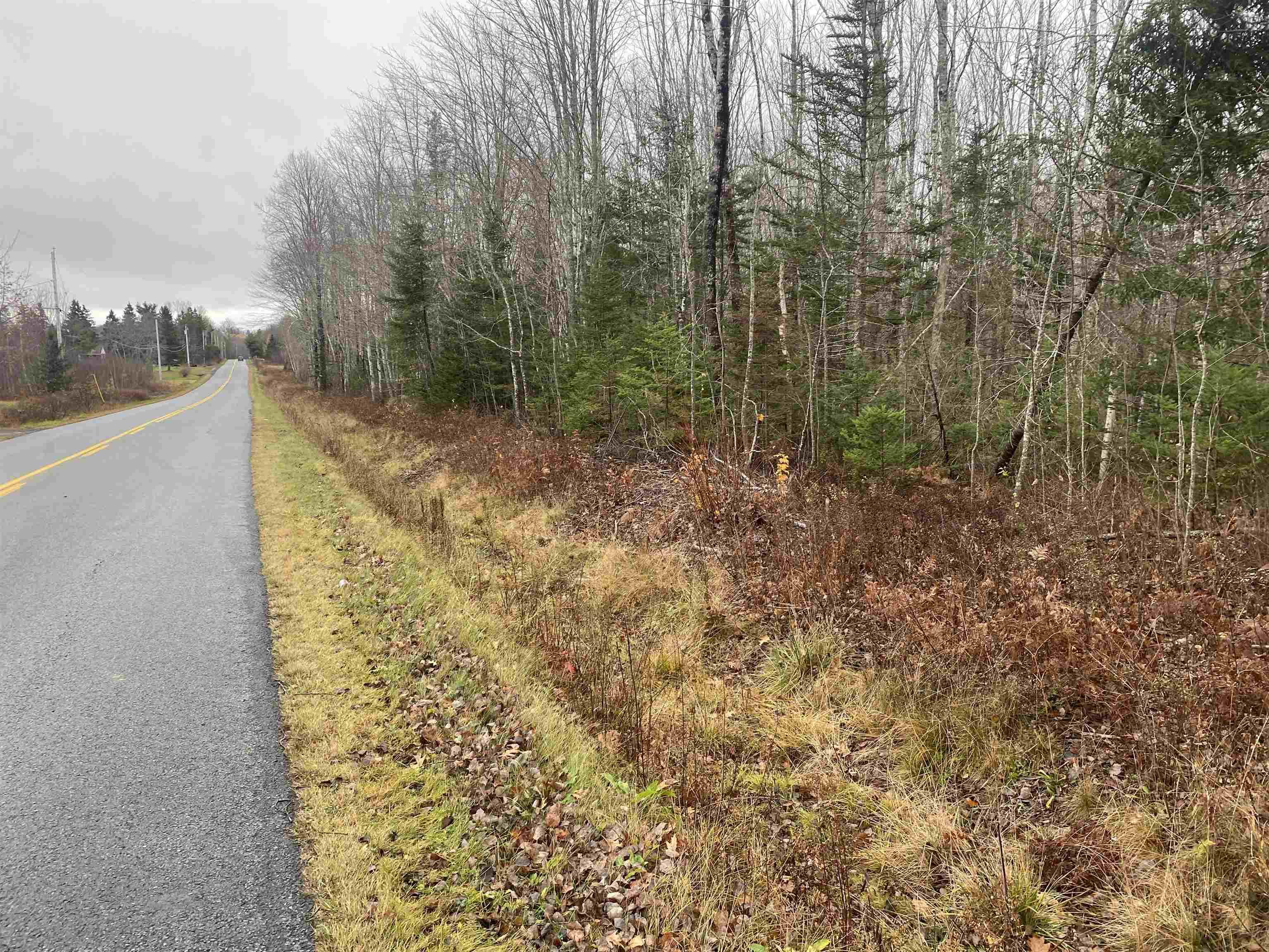 $29,900.00: LOT 7 New Cheverie Road, Lower Burlington