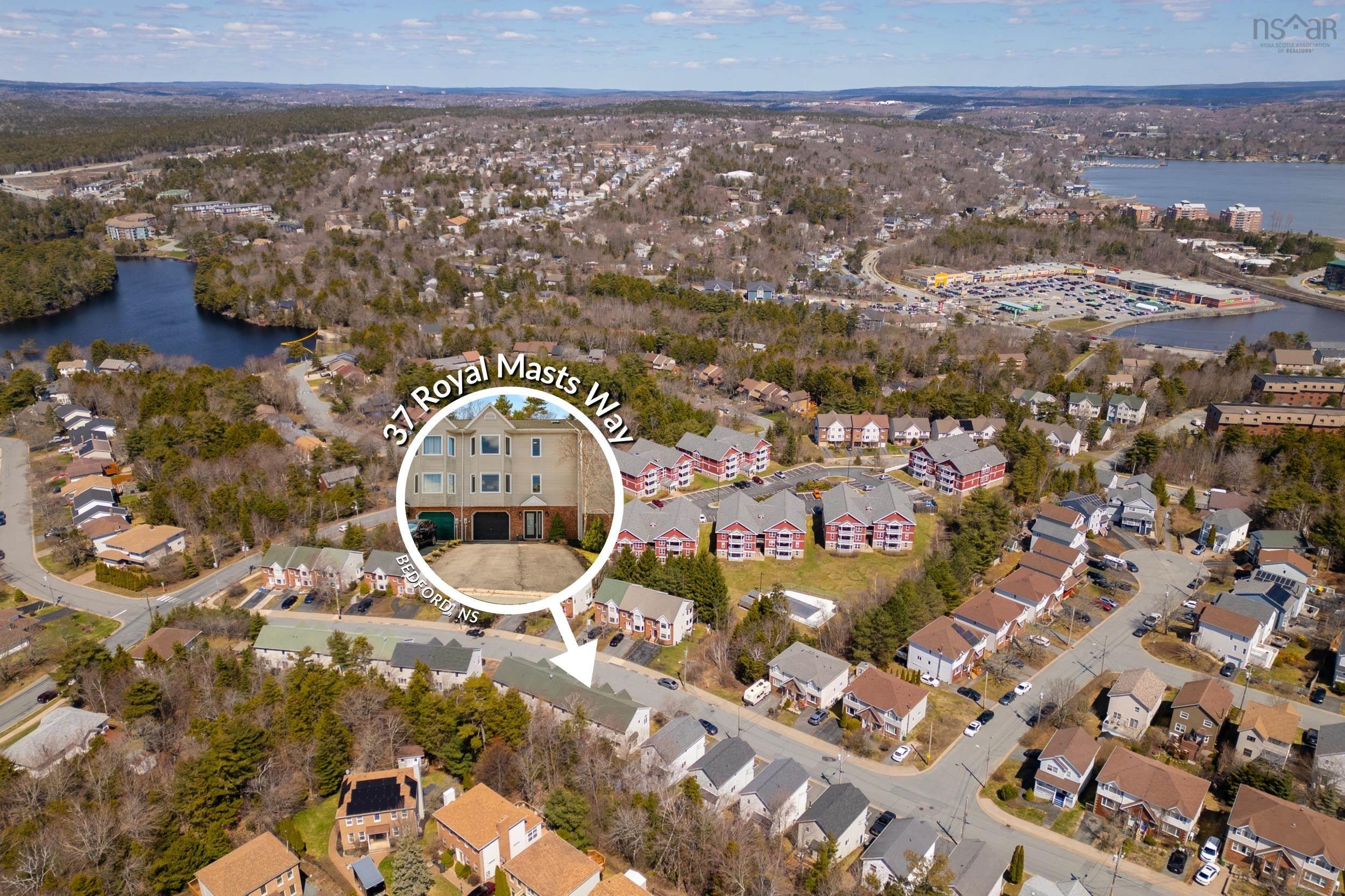 $529,900.00: 37 Royal Masts Way, Bedford