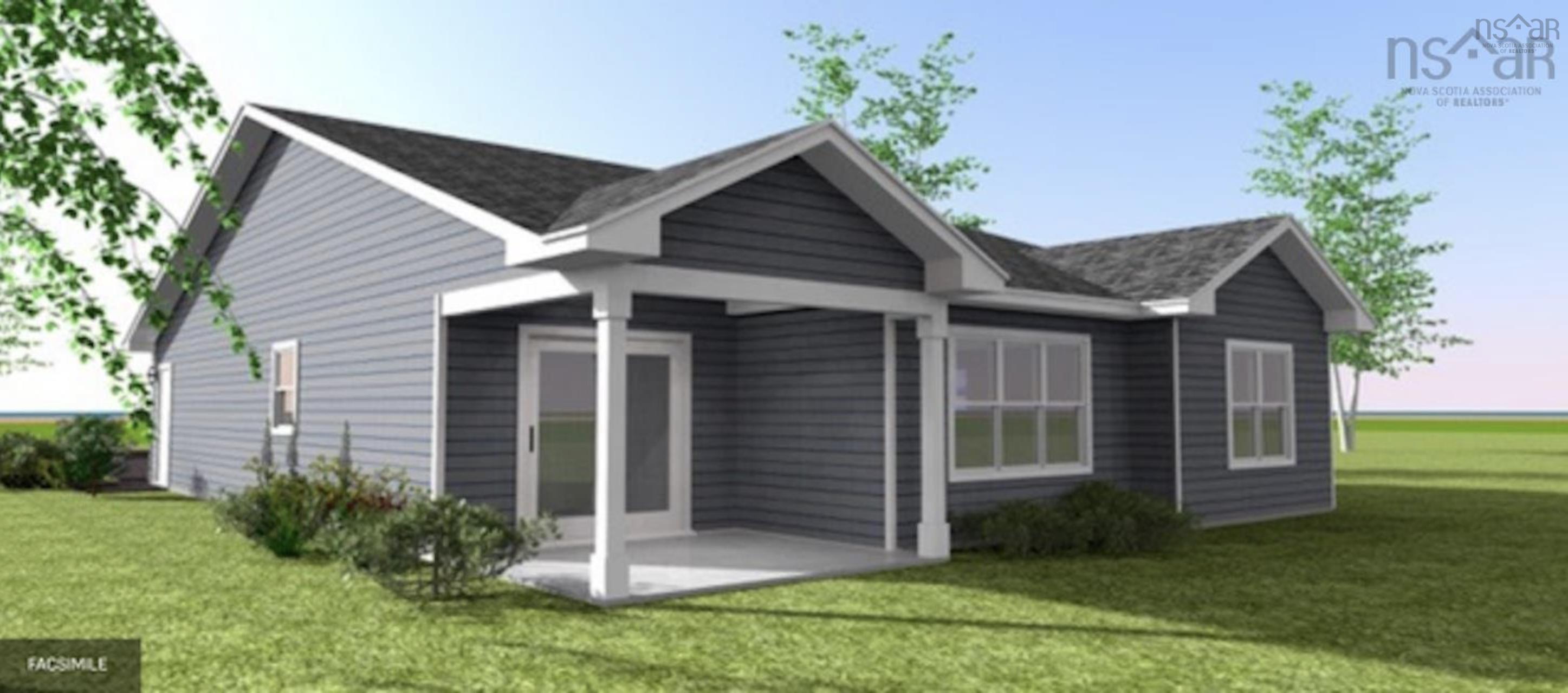 $600,000.00: Lot 265 Thistle Street, Falmouth