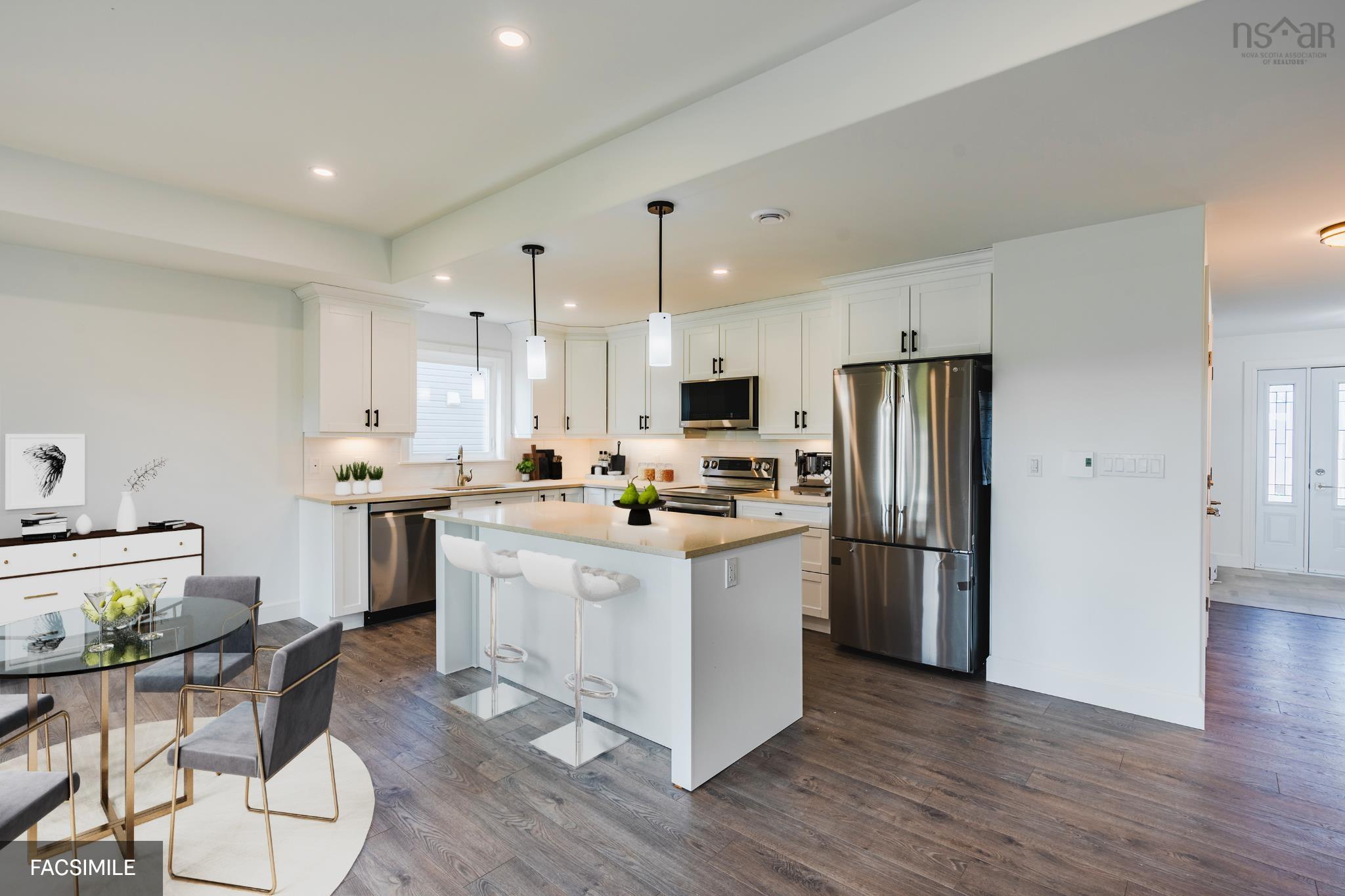 $600,000.00: Lot 265 Thistle Street, Falmouth