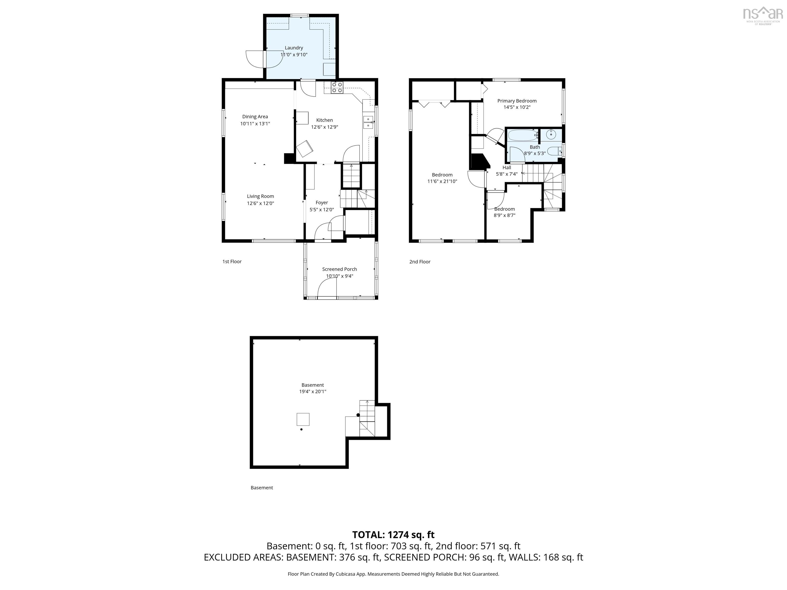 $249,900.00: 8 Robie Street, Amherst