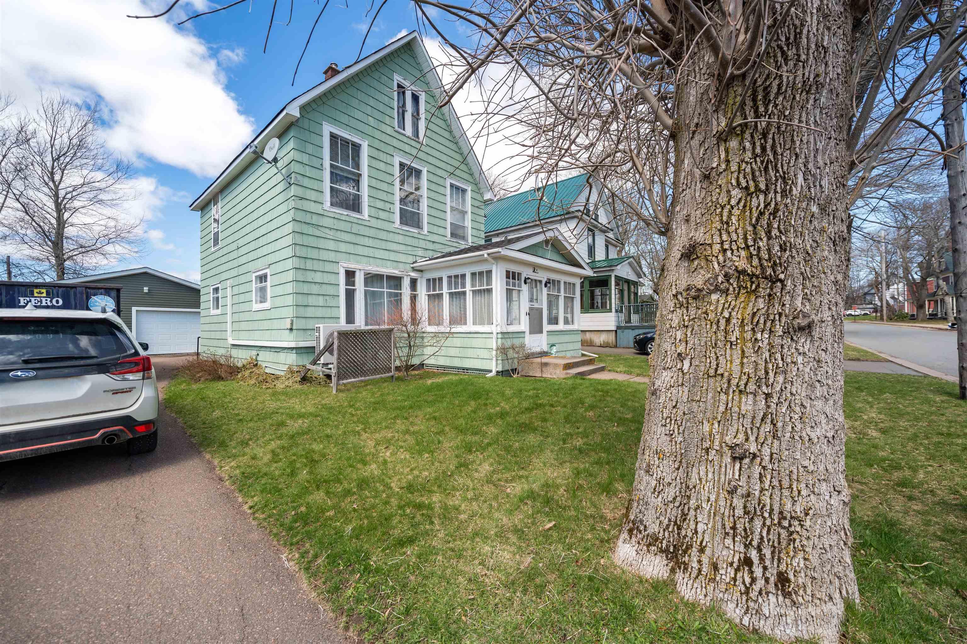 $249,900.00: 8 Robie Street, Amherst